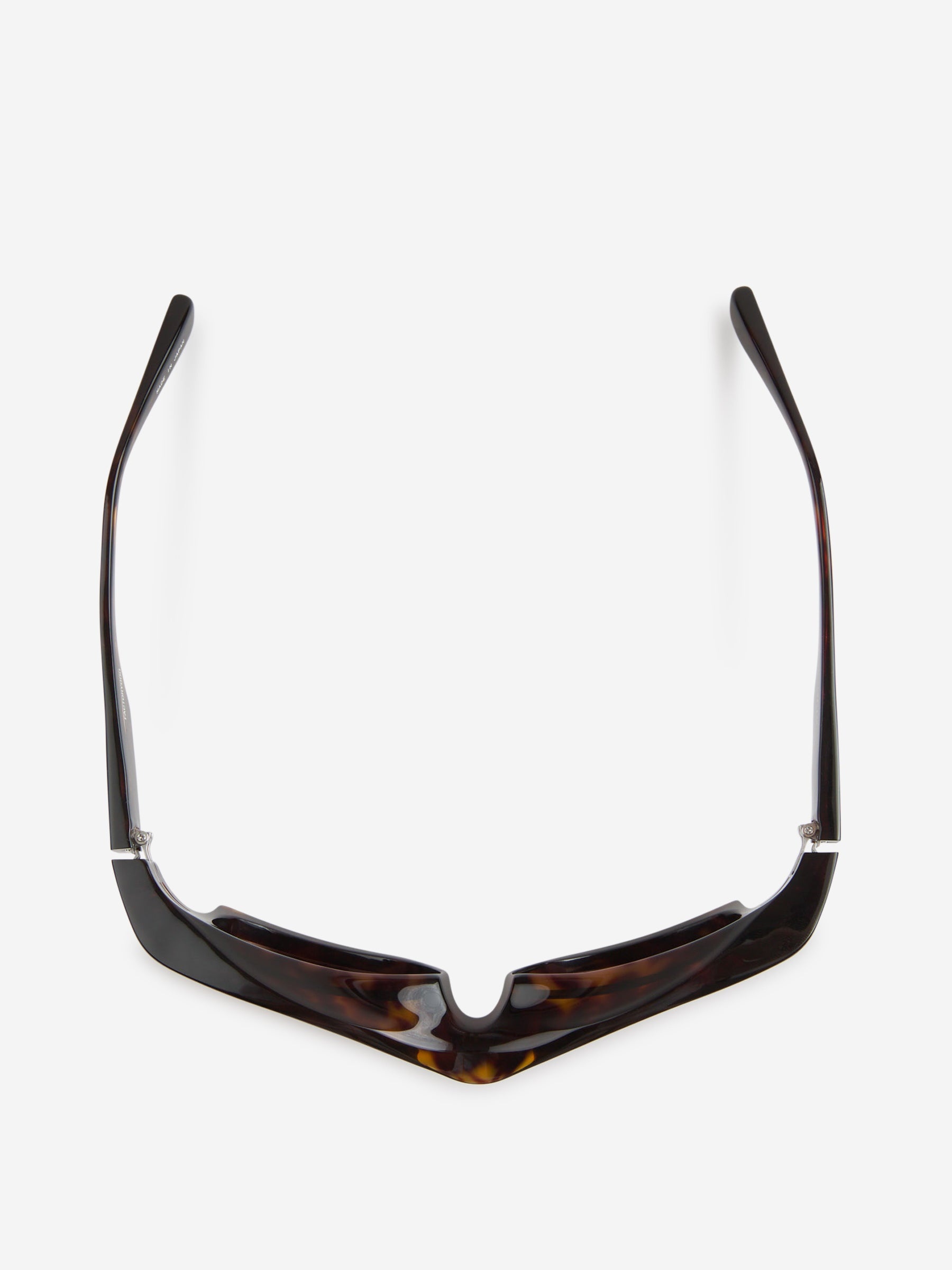 RECTANGULAR SUNGLASSES FA-143 - 3