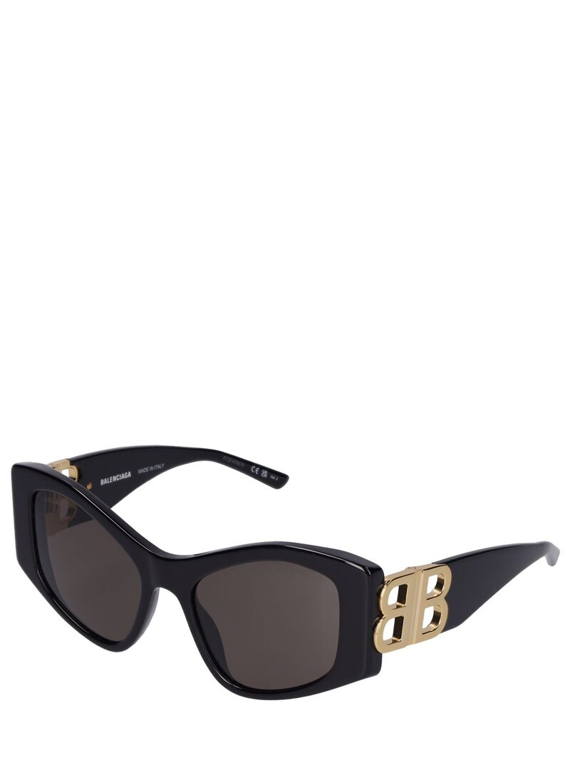 Dyn D-Frame XL acetate sunglasses - 3