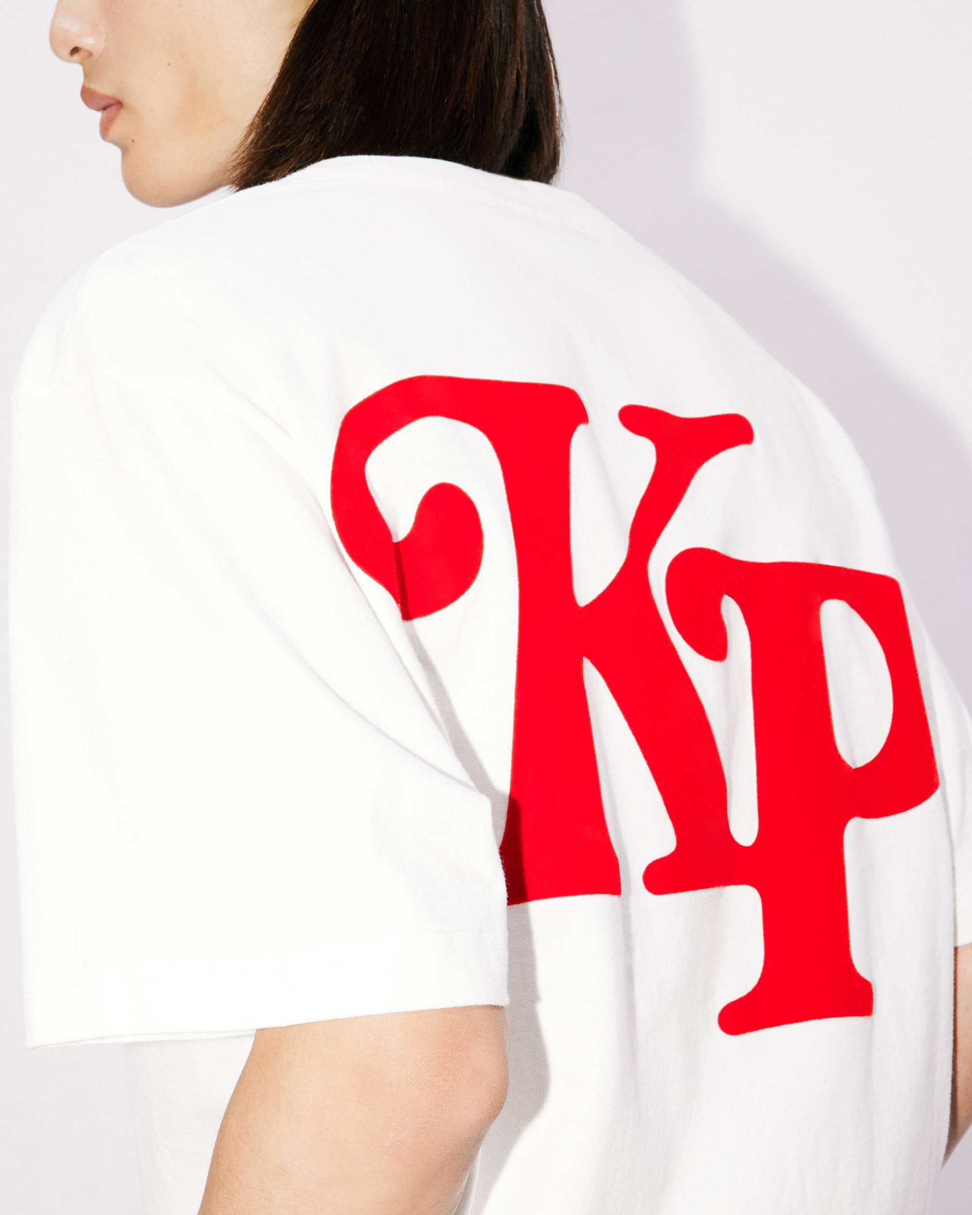 'KENZO by Verdy' oversized T-shirt - 9