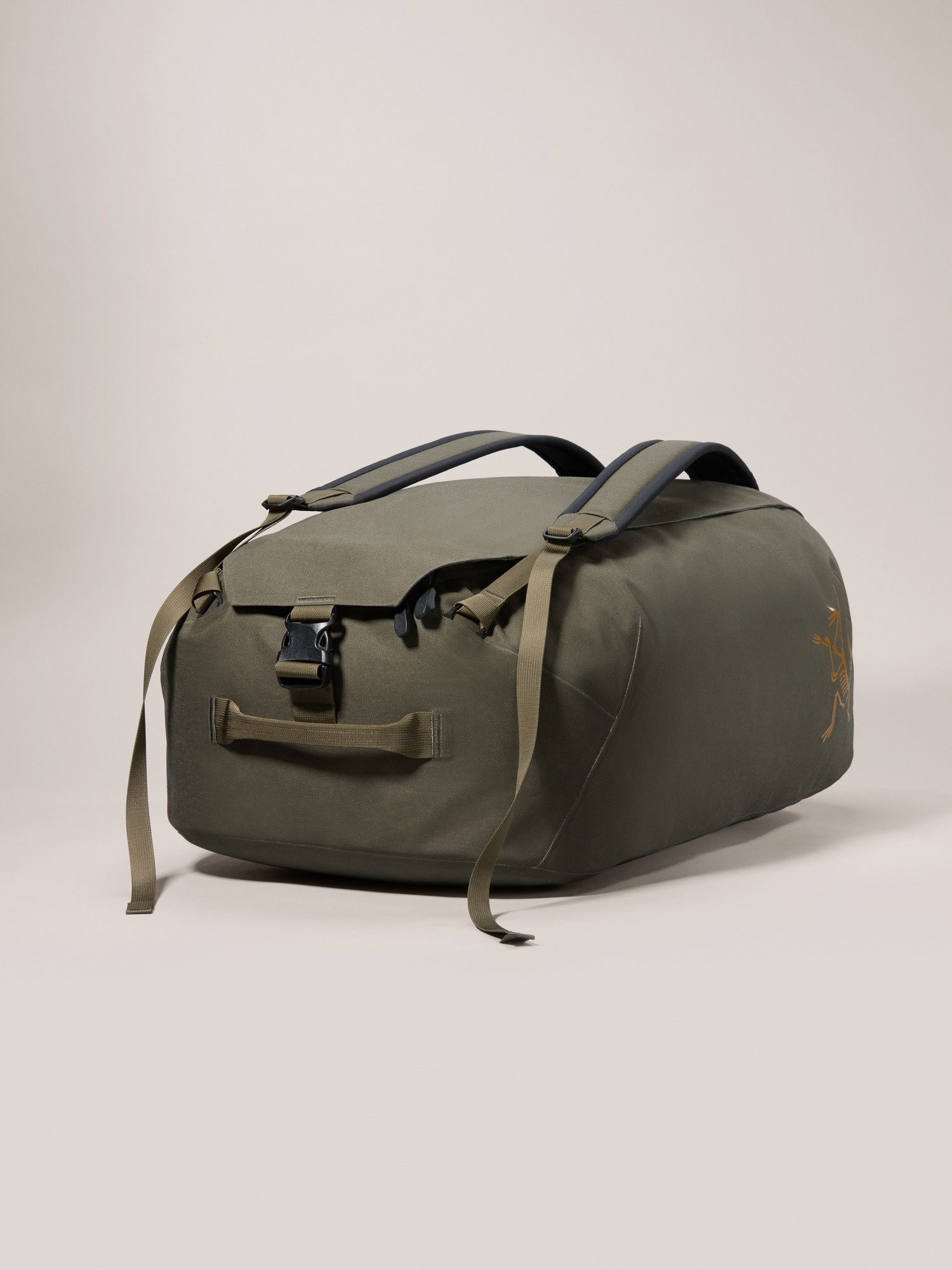 Carrier 75 Duffle 2