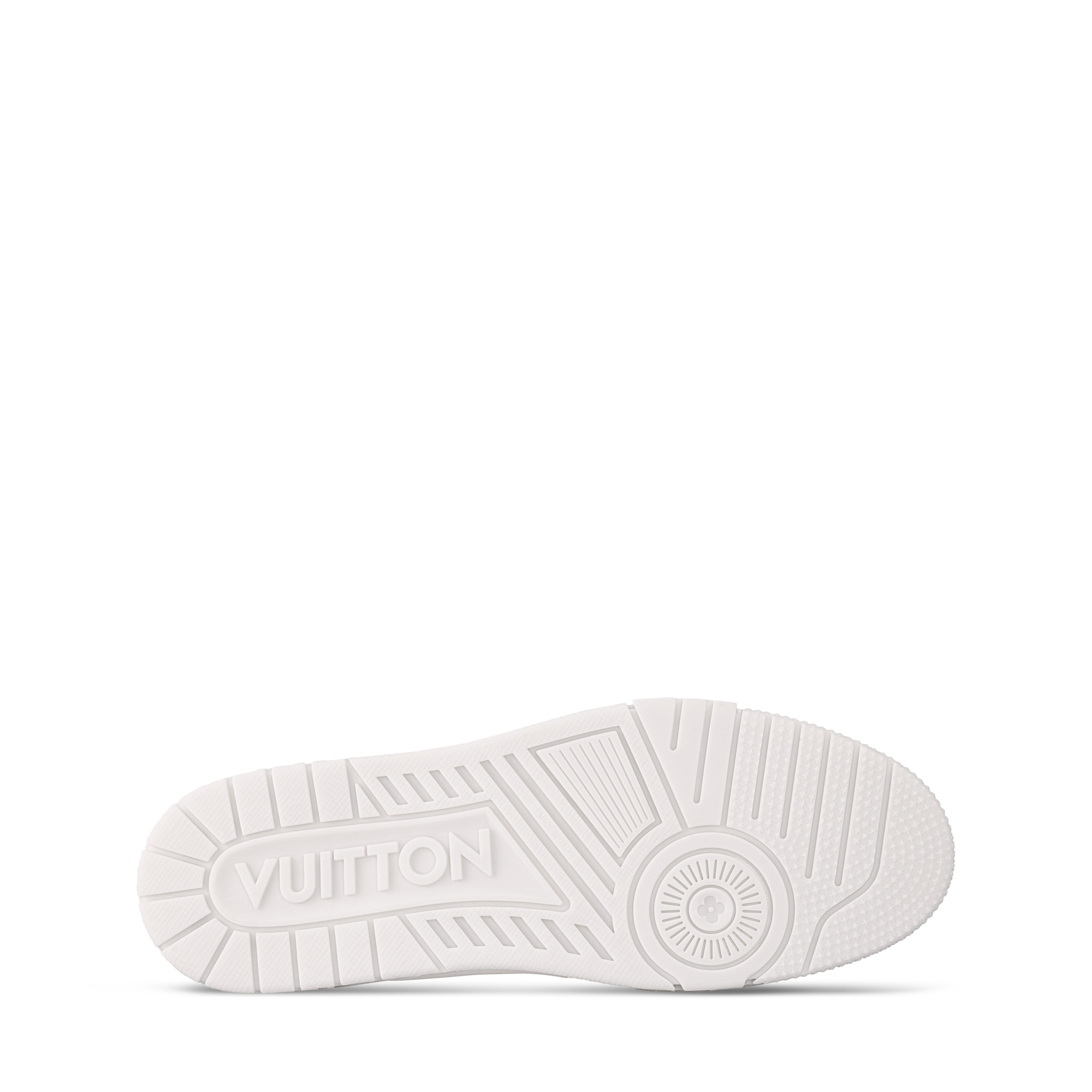 LV Trainer Sneaker - 5