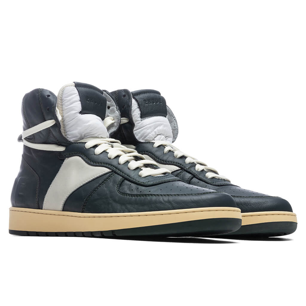 RHUDE RHECESS HI - FOREST - 2