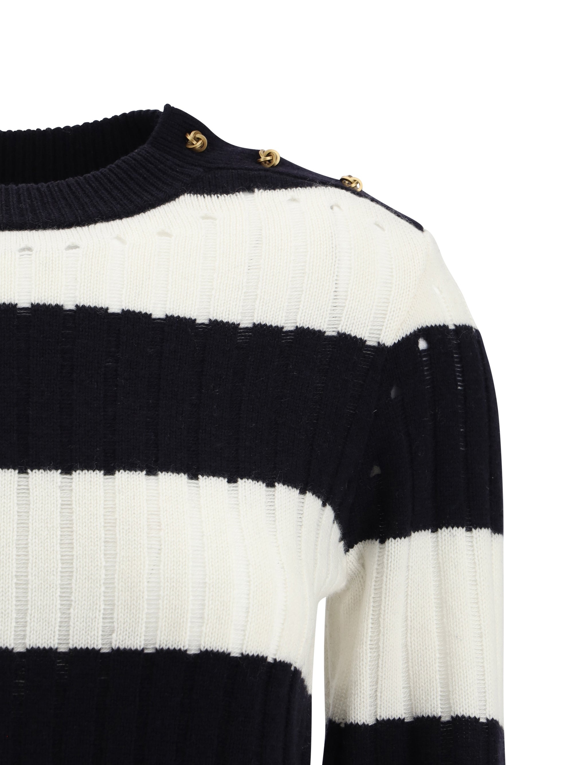 Max Mara Women Alfeo Sweater - 3