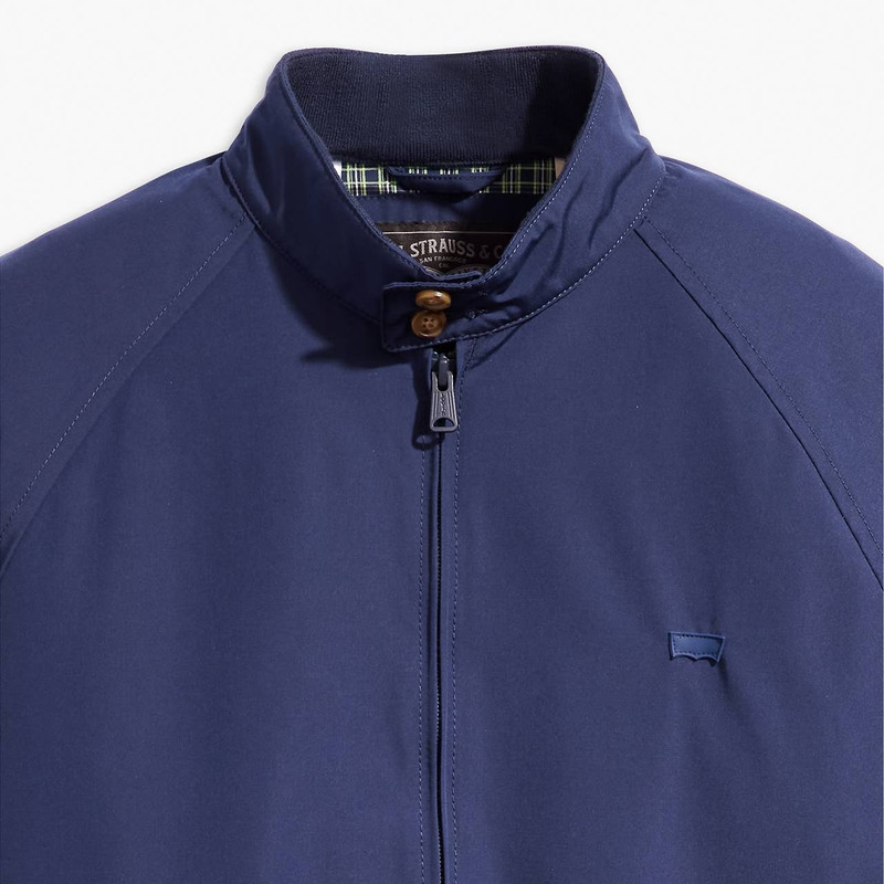 BAKER HARRINGTON JACKET 6