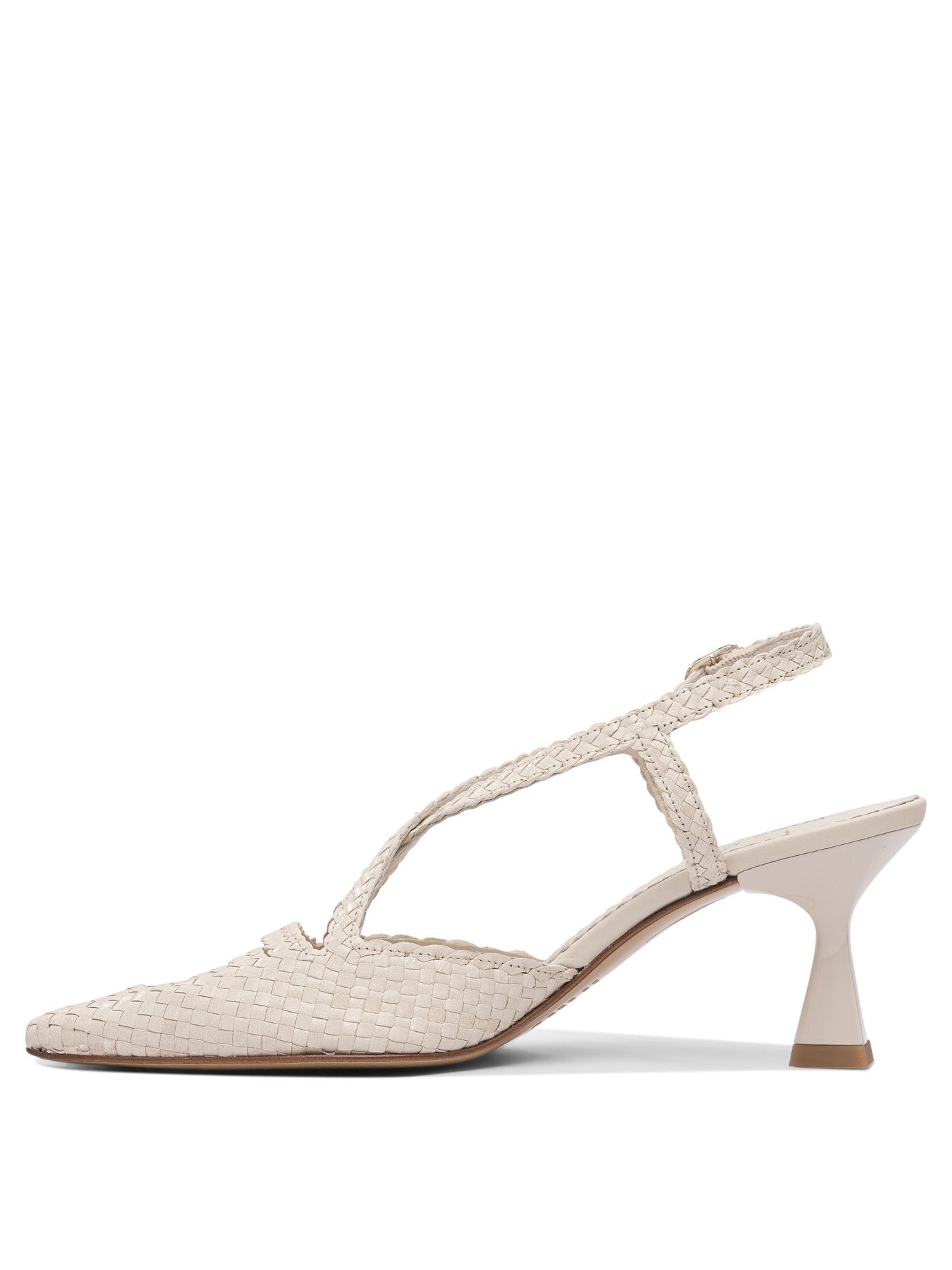 Pons Quintana - Pons Quintana Heeled Shoes - 3