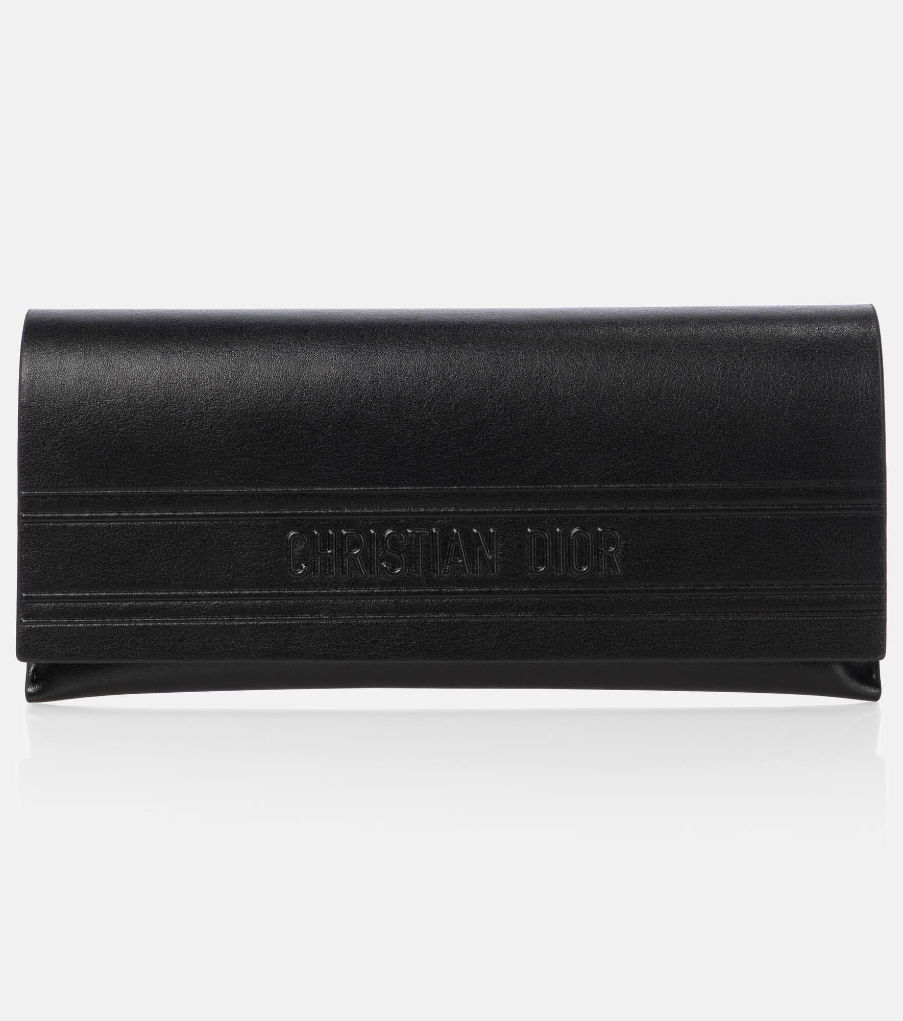DiorSignature B7I cat-eye sunglasses - 5
