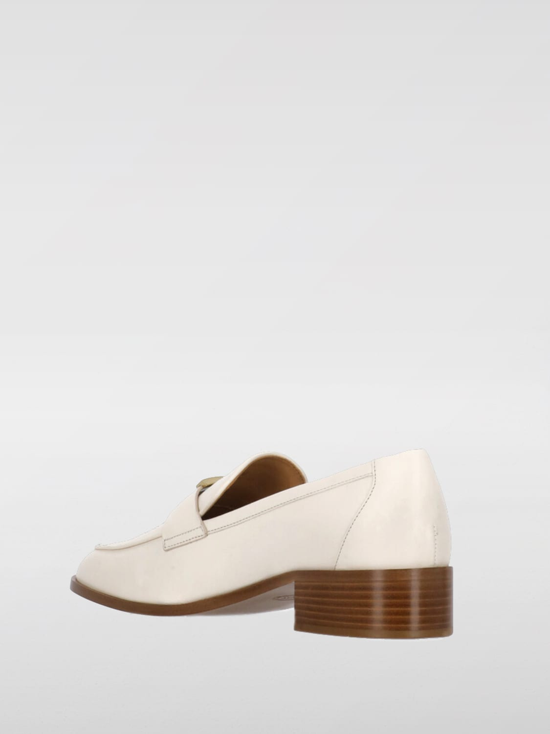 Loafers woman Tod's - 3