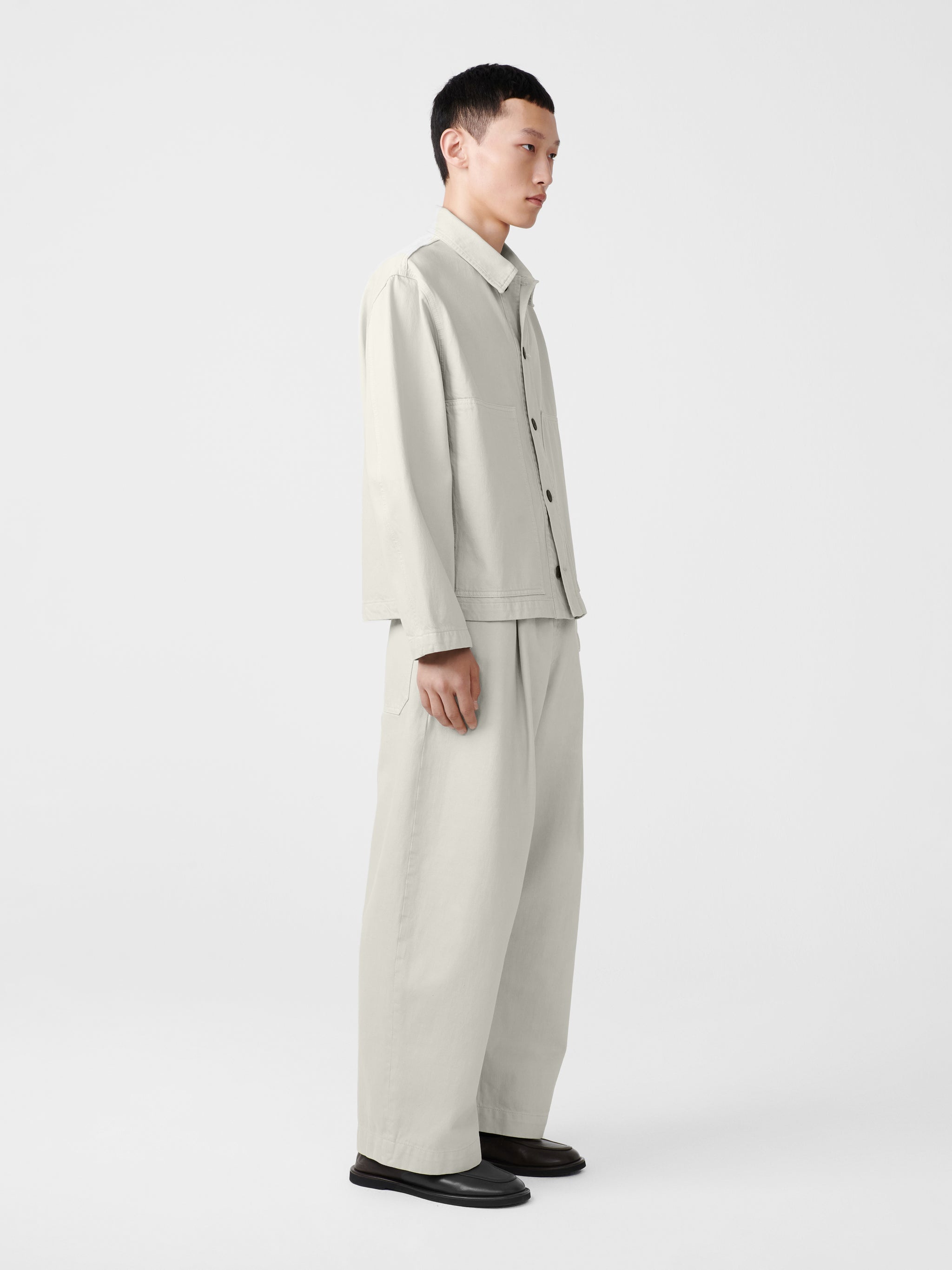 Puch Denim Pant - 2
