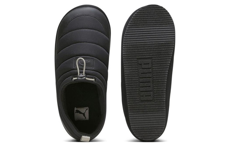 PUMA PUMA Tuff Padded Plus 'Black' 392836-01 outlook