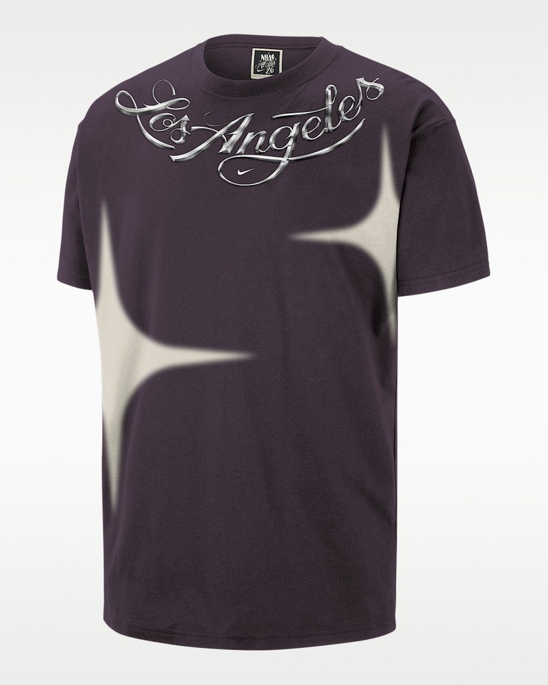 Nike "All-Star Weekend" Men's Max90 T-Shirt 1