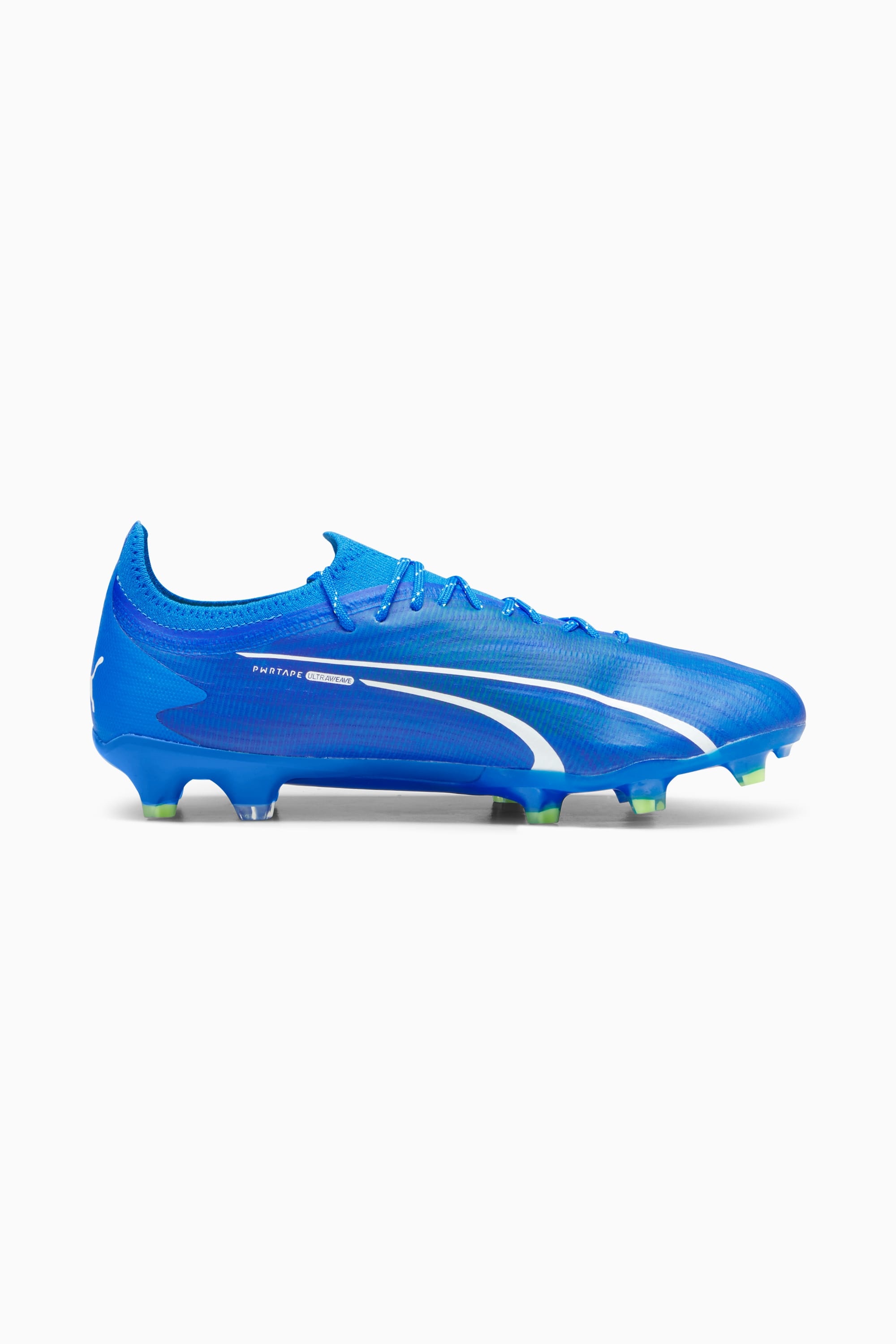 ULTRA ULTIMATE Firm Ground/Artificial Ground Men's Soccer Cleats - 8