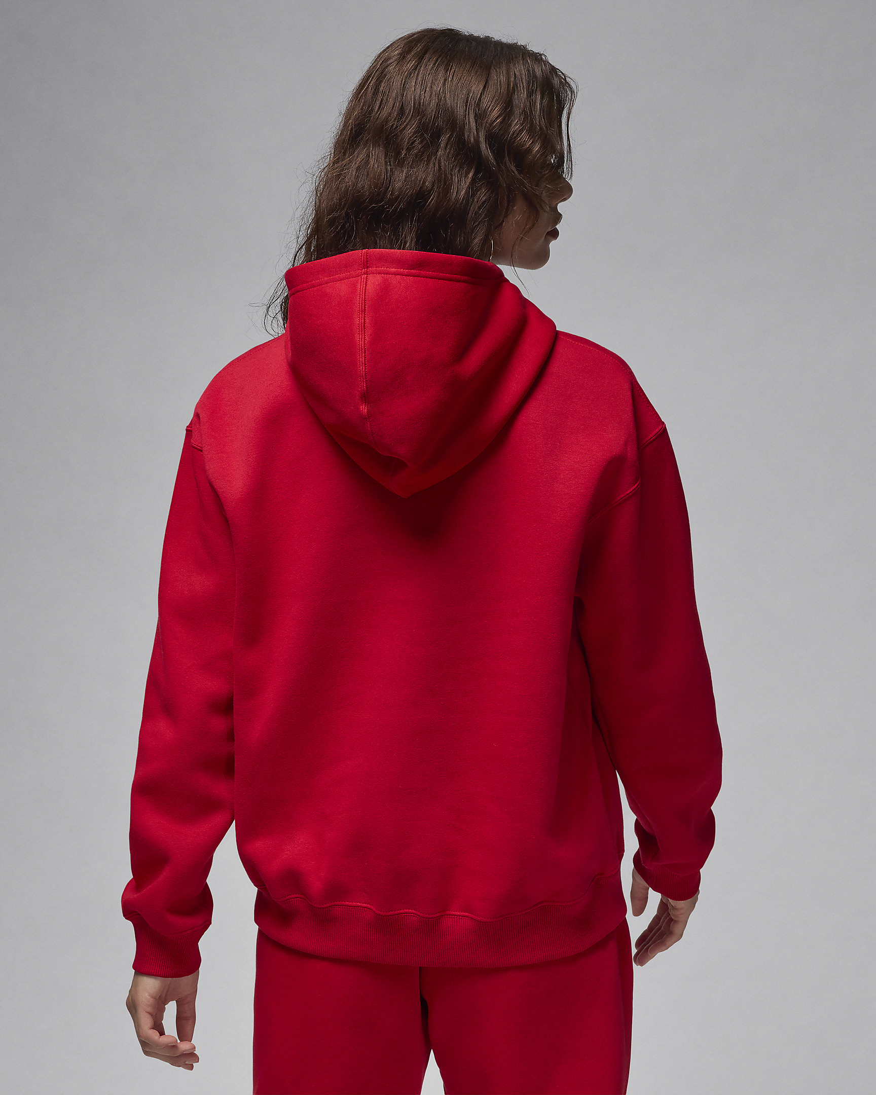 Jordan Brooklyn Fleece Women's Pullover Hoodie - 2
