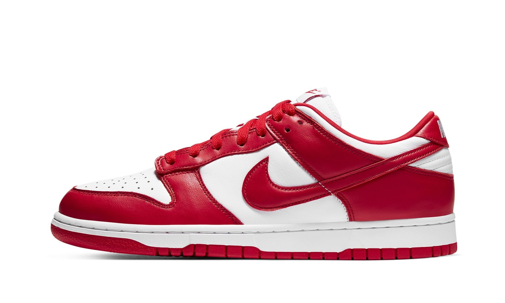 Dunk Low Retro SP "St. John's" - 1