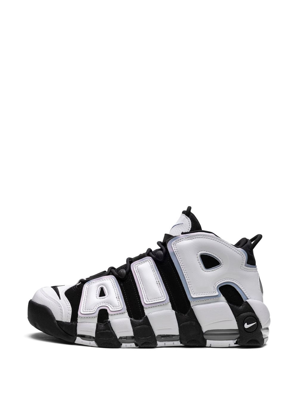 Air More Uptempo "Cobalt Bliss" sneakers - 5