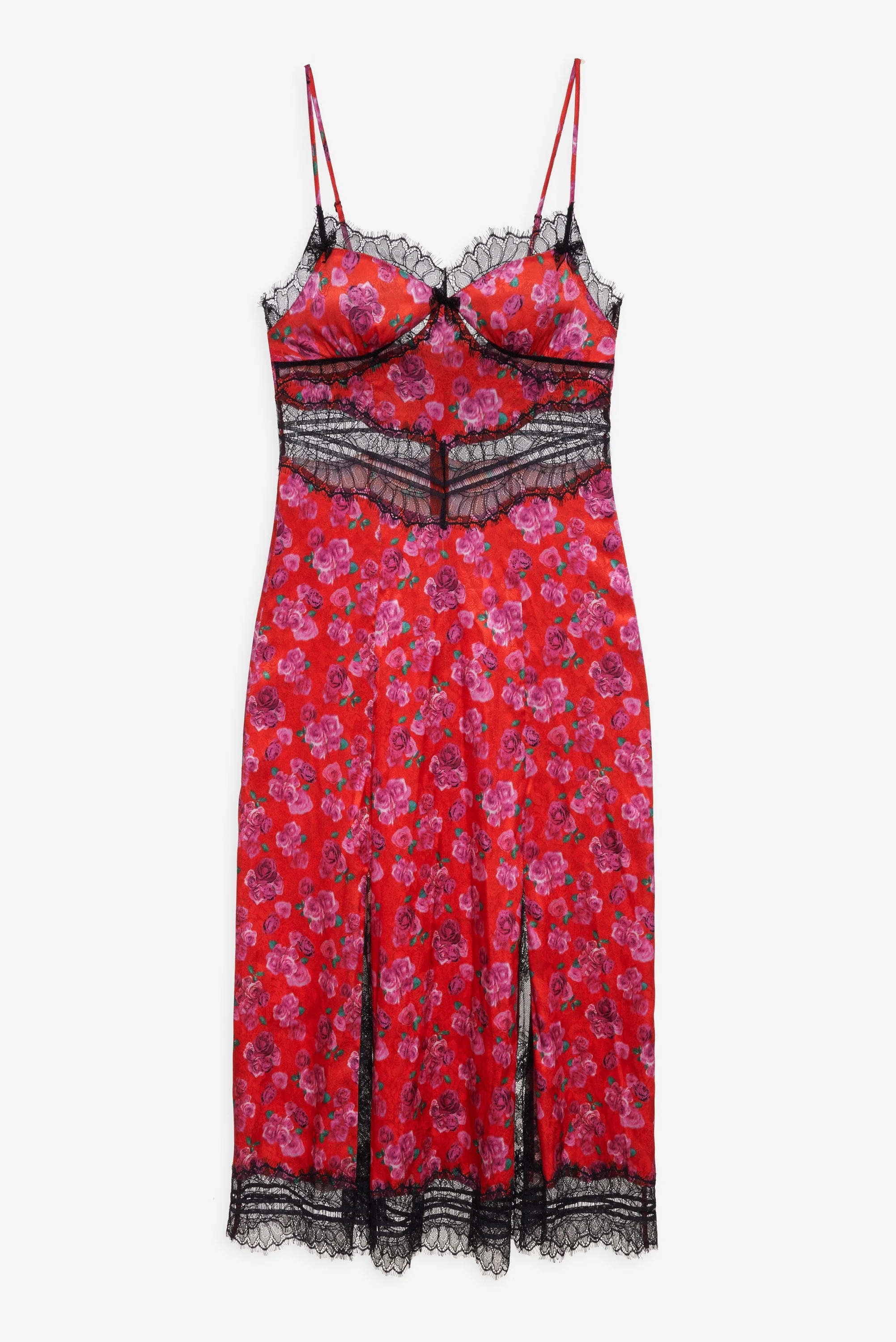 Bellamy Slip Dress - 1