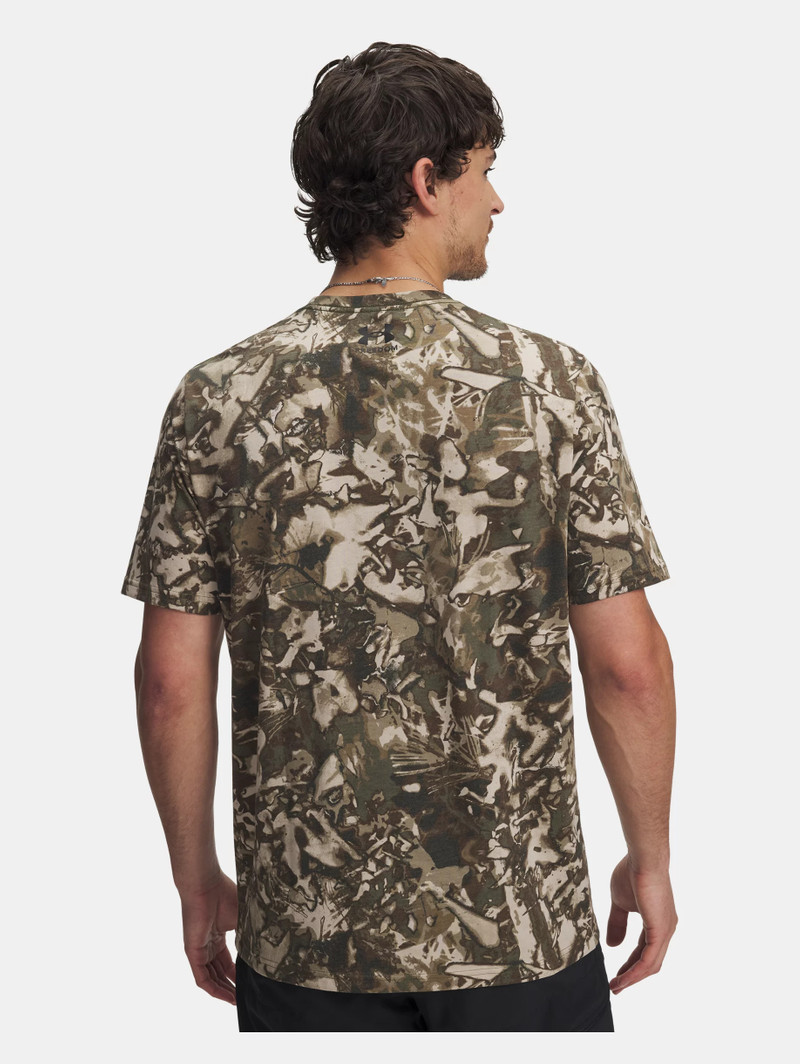 Under Armour UA Freedom Camo outlook