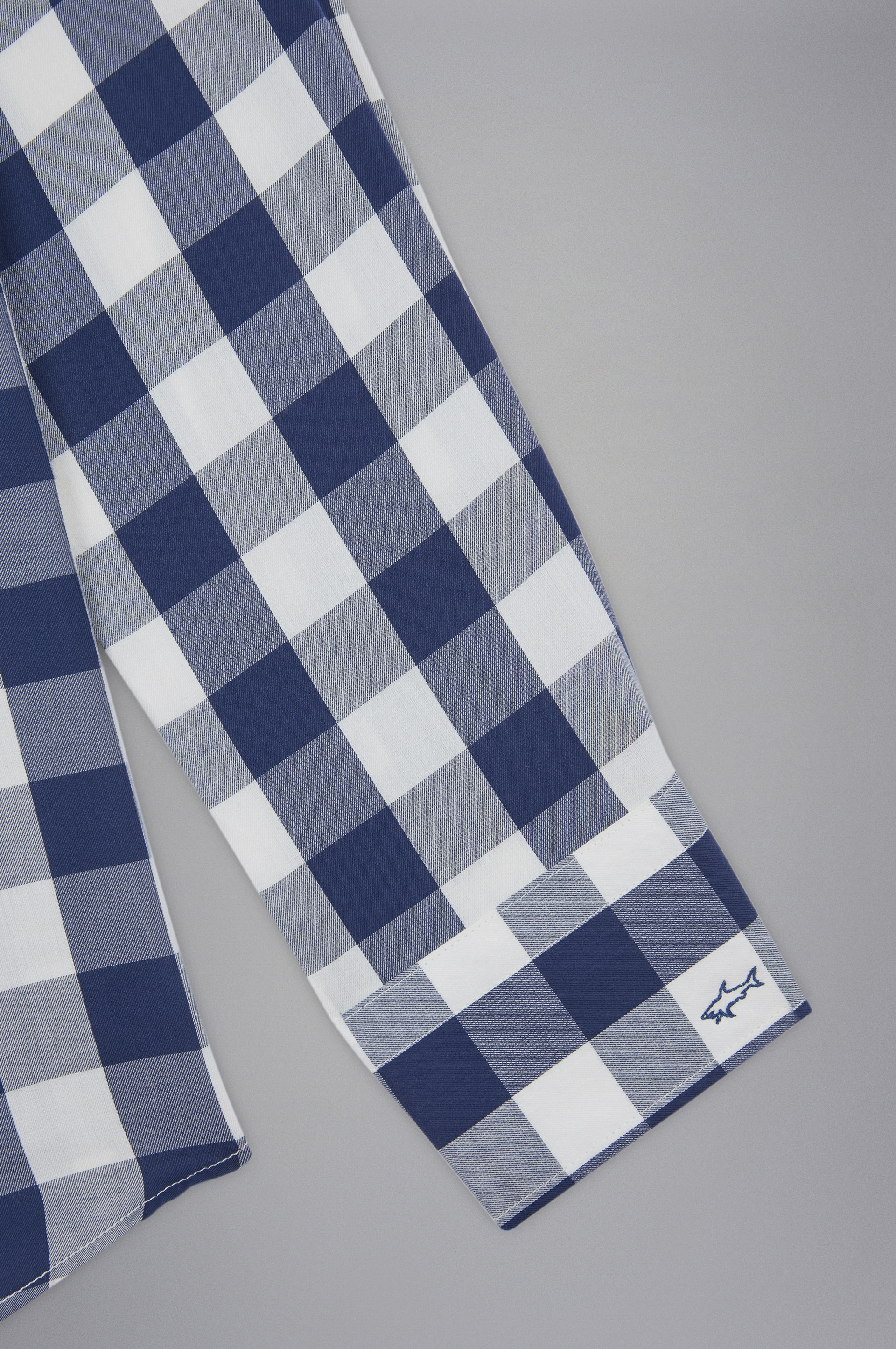 X-SOFT MICRO-TENCEL COTTON SHIRT - 6