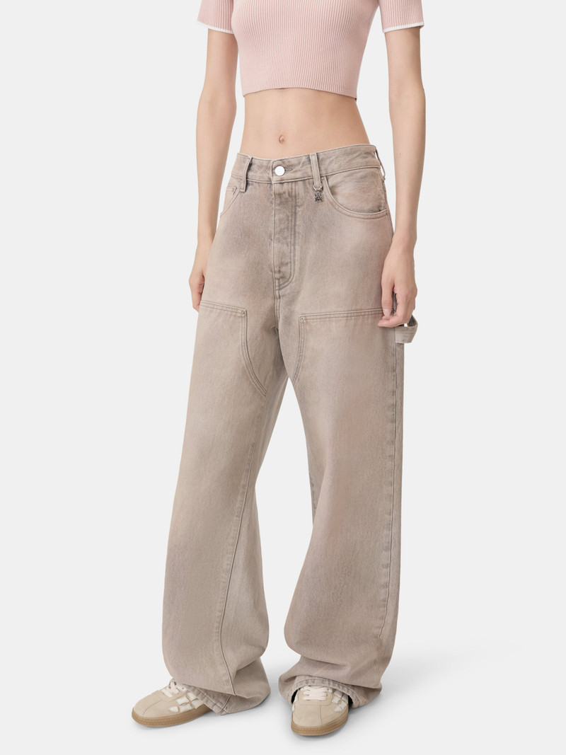 WOMEN'S CARPENTER JEAN 5