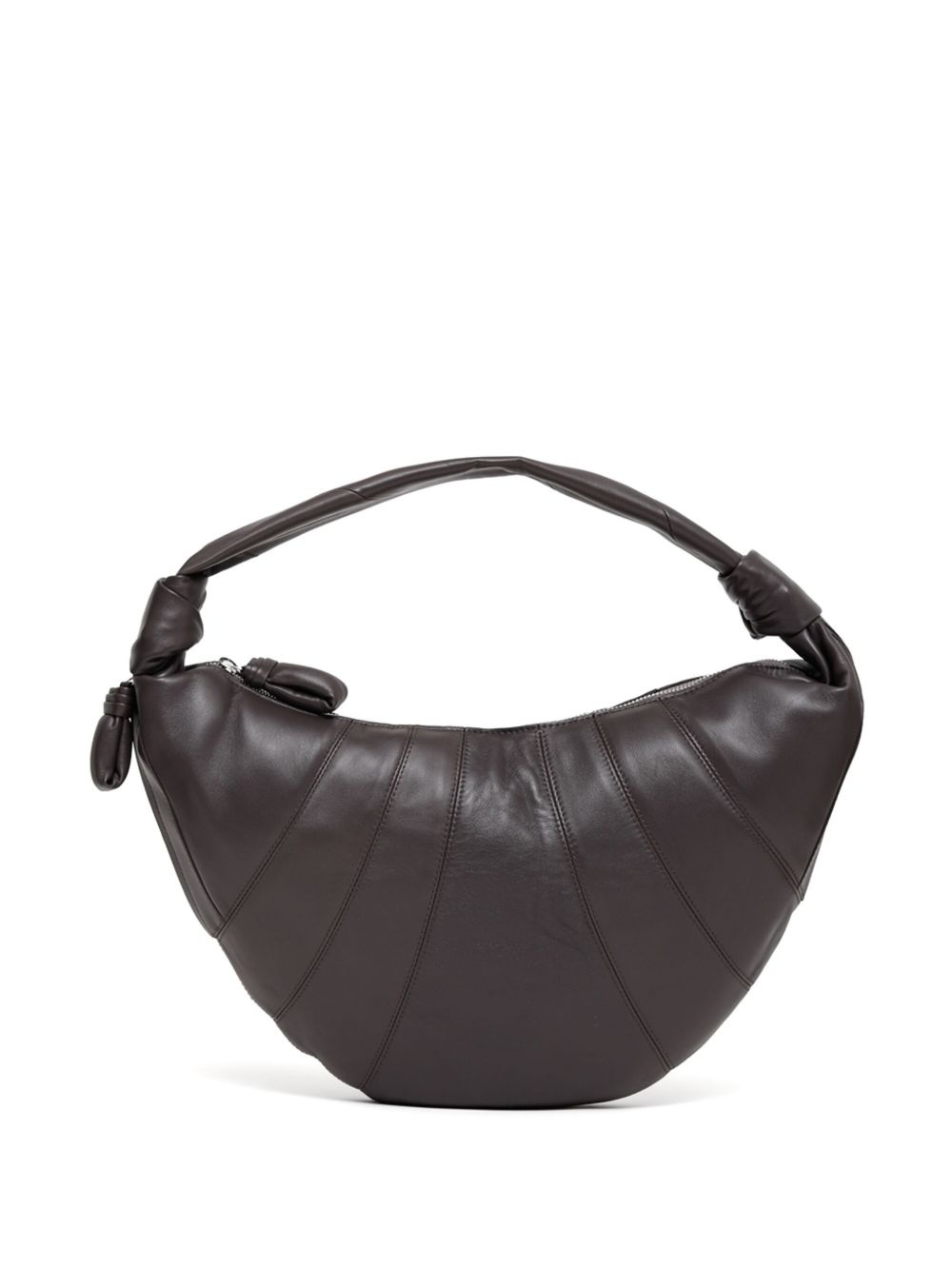 small Croissant shoulder bag - 2