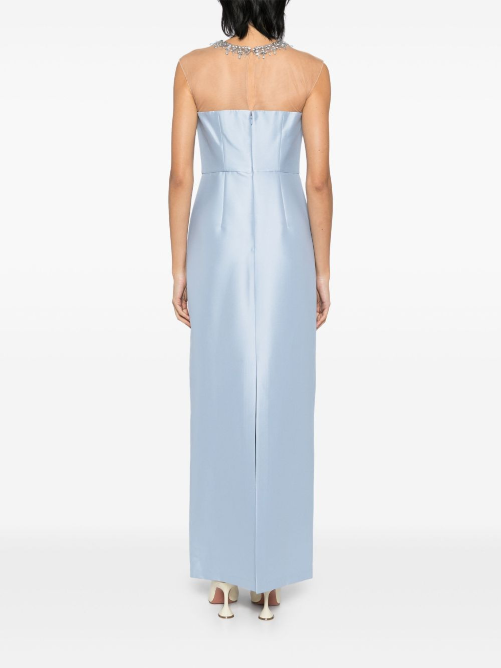 Irina dress - 4