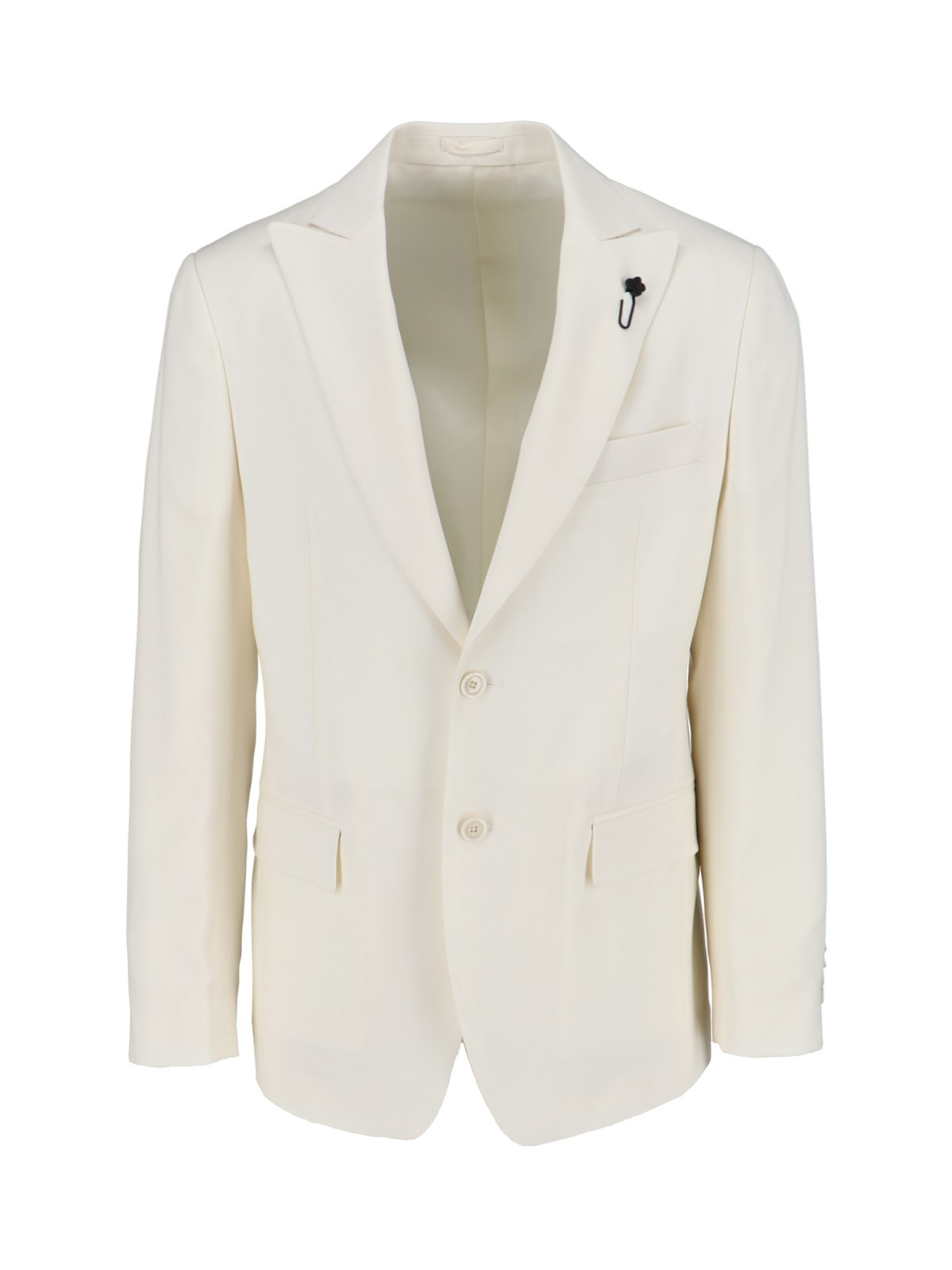 SINGLE-BREASTED SUIT - 4