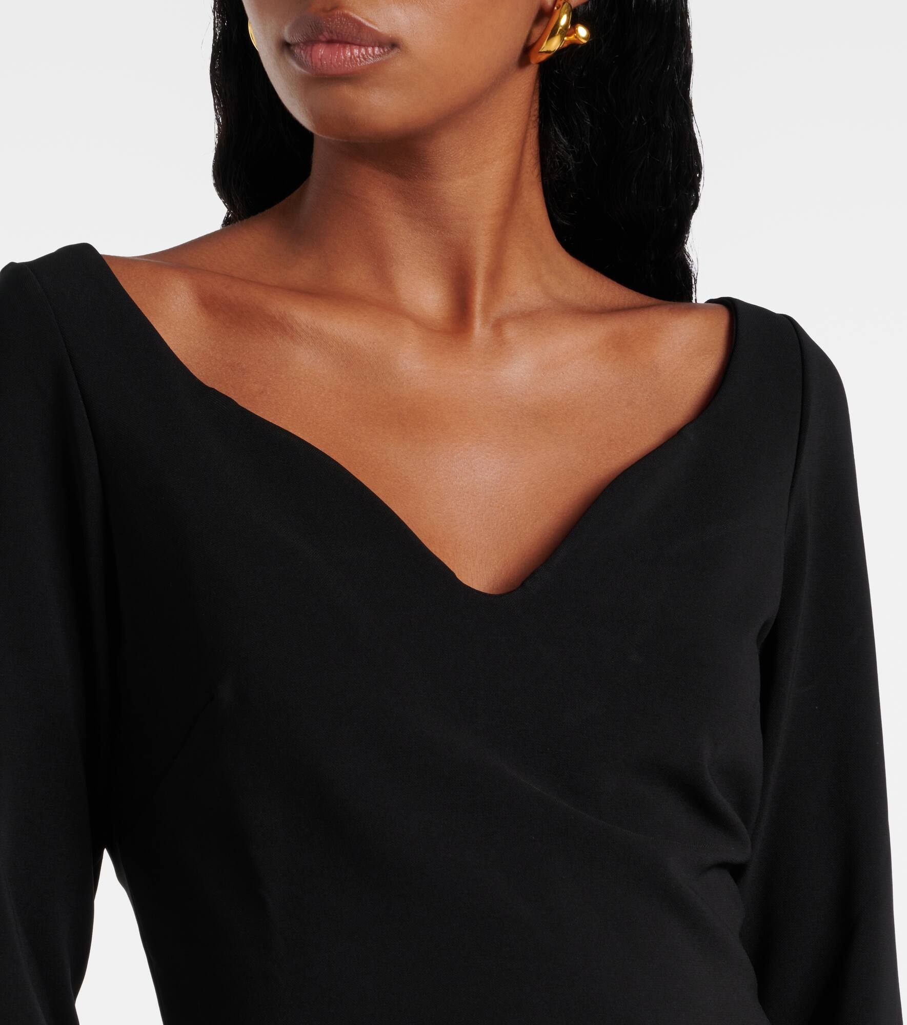 Soft Shape top - 5
