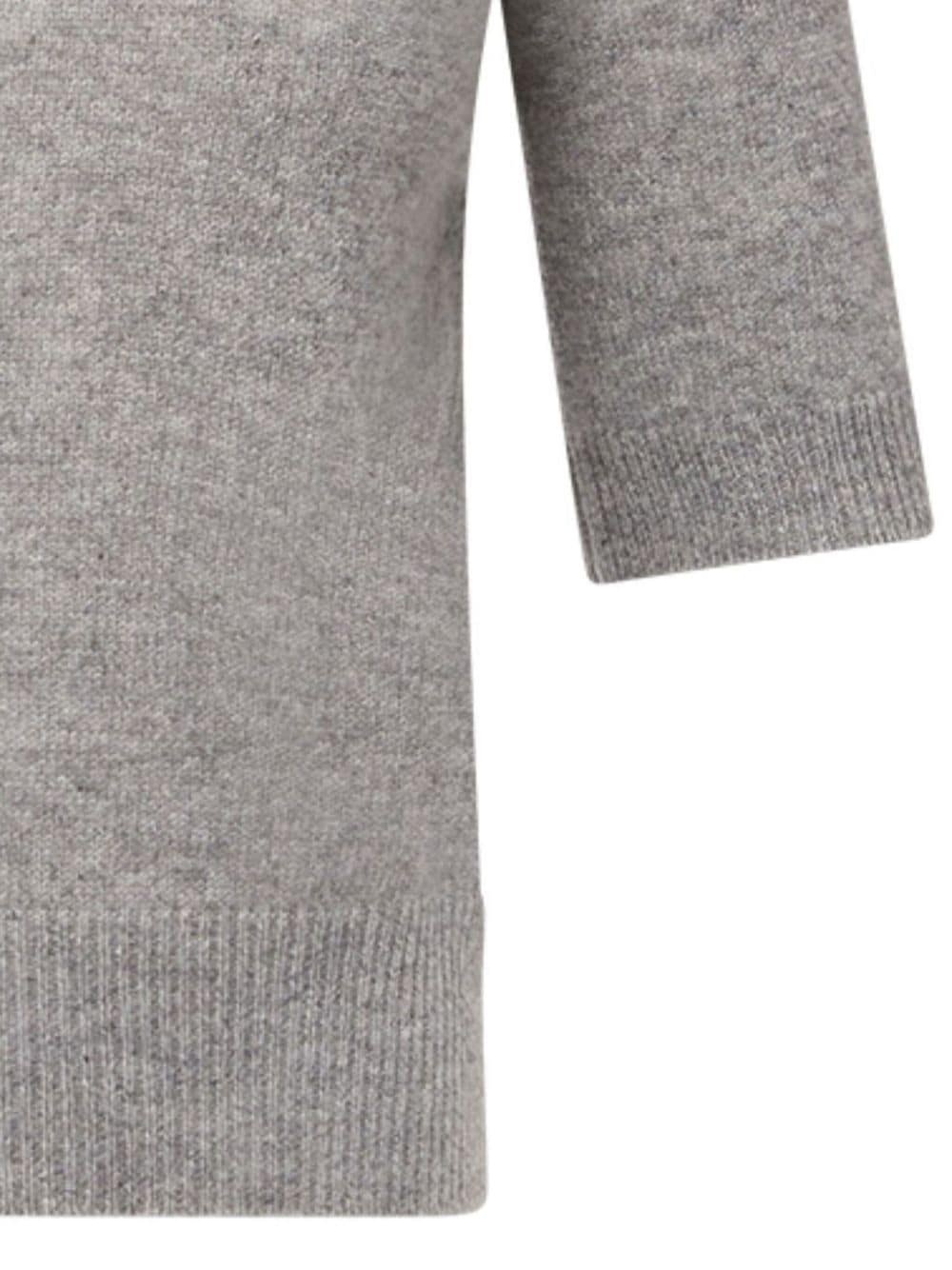 Shana sweater - 2
