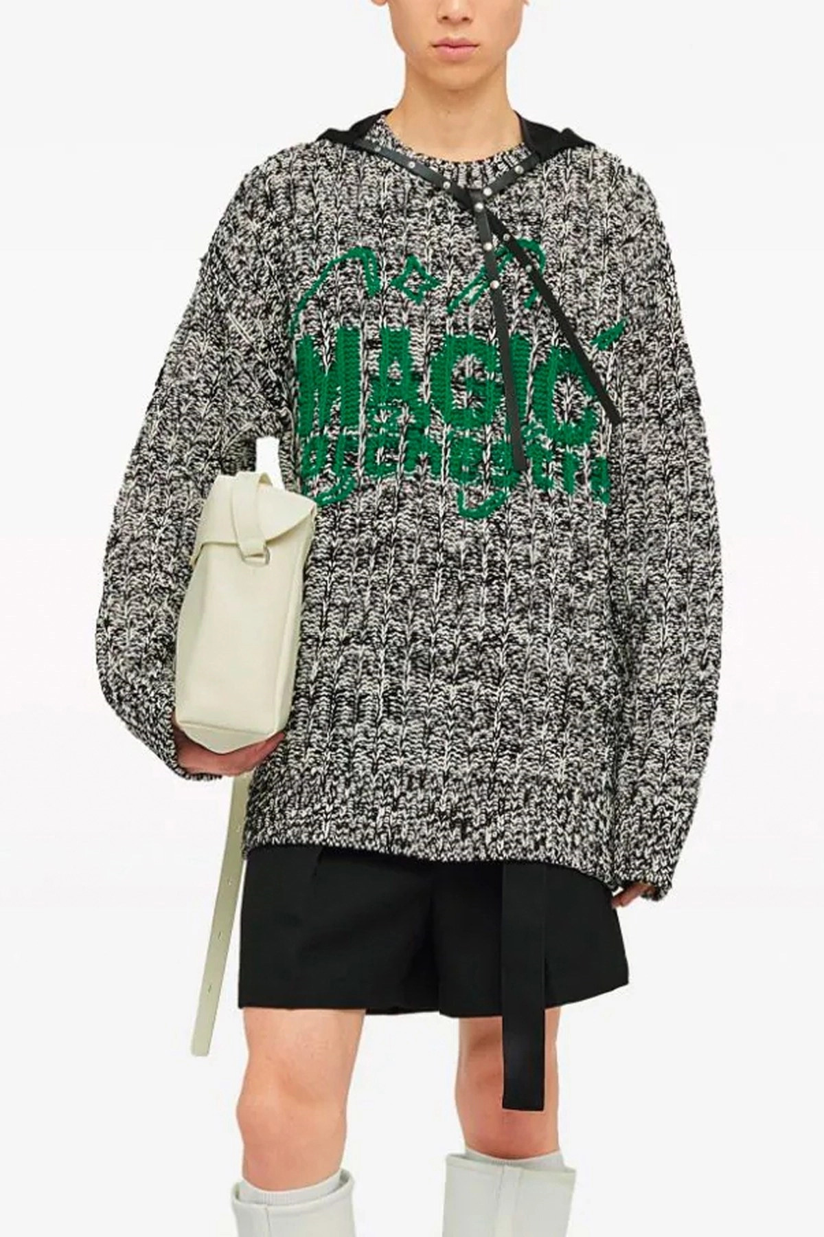 'Magic Orchestra' sweater - 2