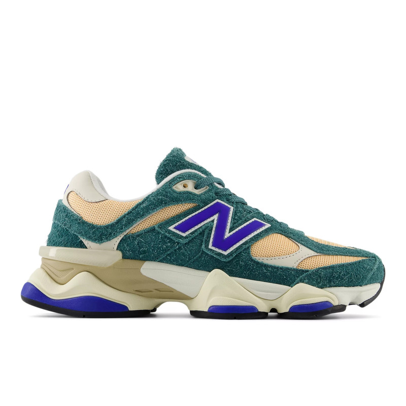 Unisex 9060 Sneakers - 1