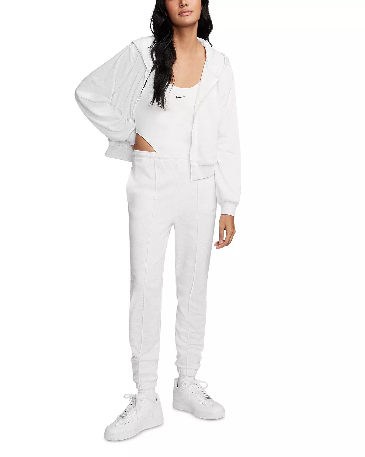 Zip Hoodie - 7