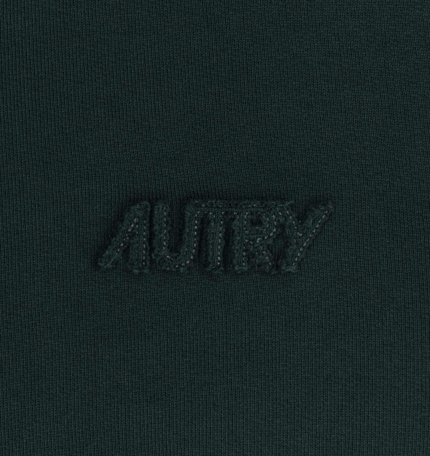 TONAL LOGO HOODIE MAN MAN - 5