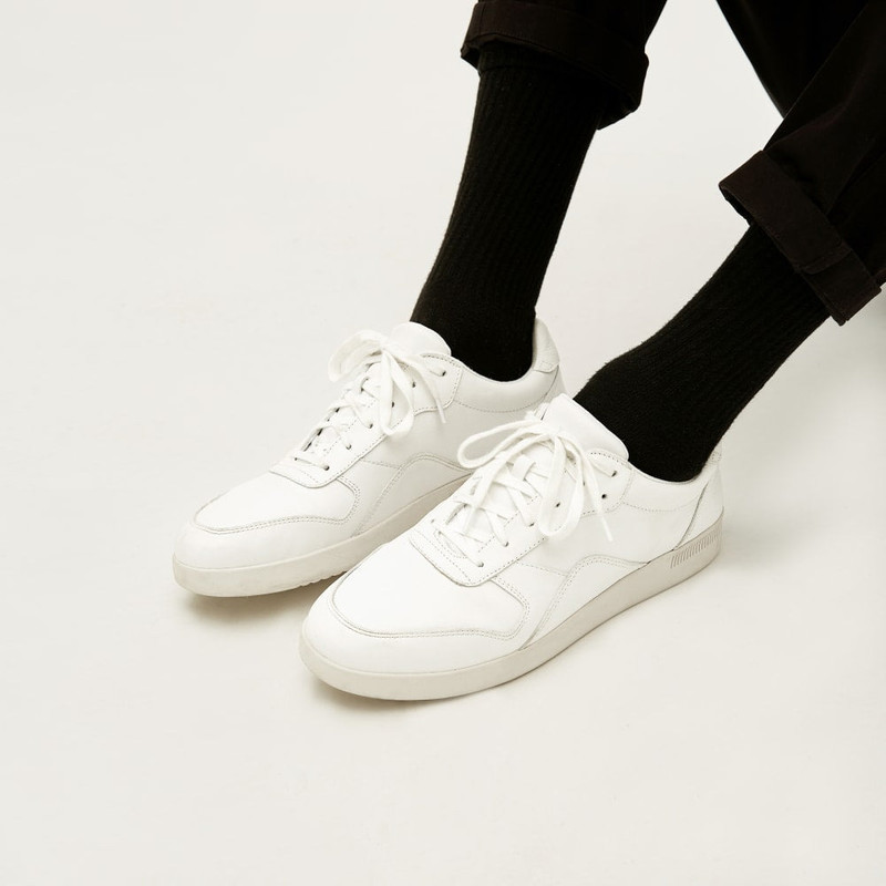 THE COURT SNEAKER 4