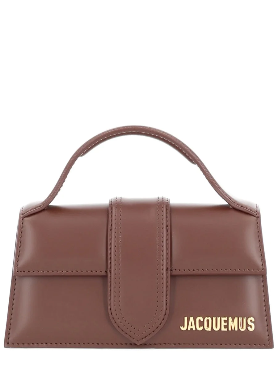 Jacquemus Women "Le Bambino" Bag - 1