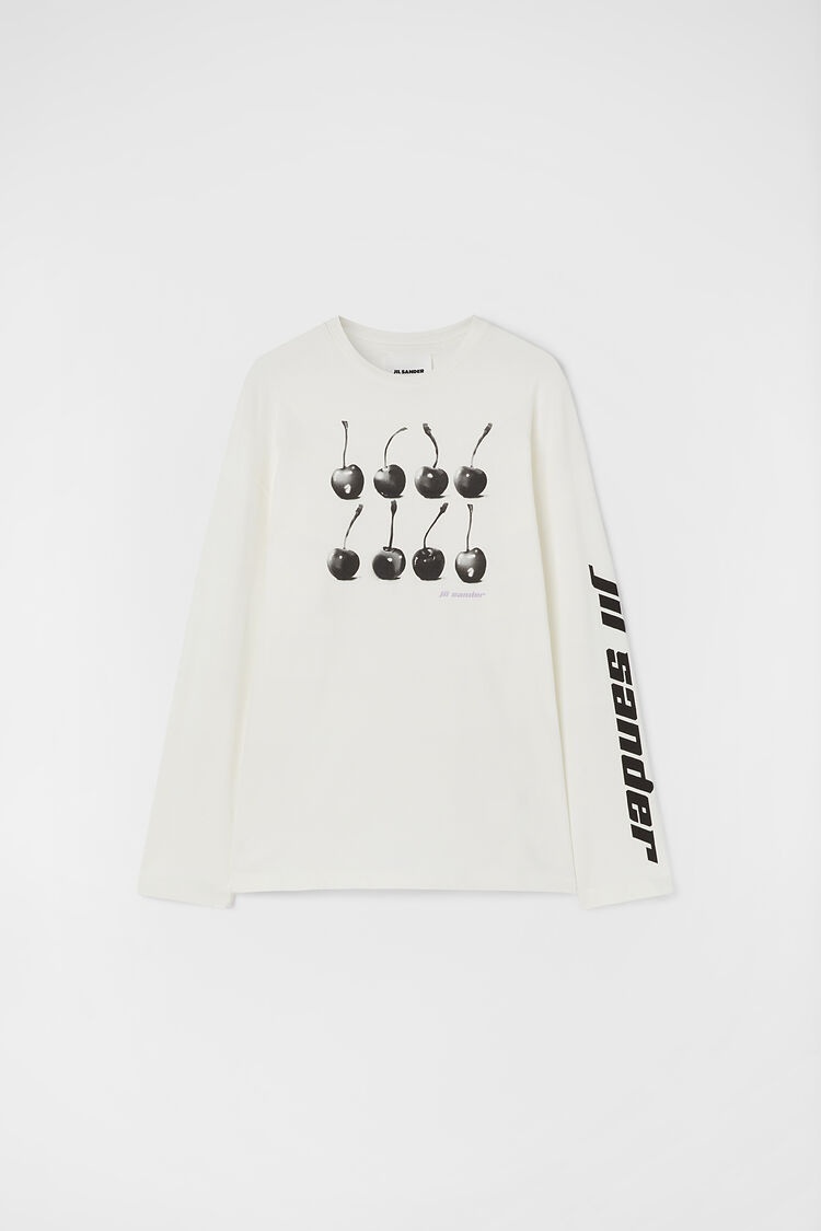 Printed T-Shirt - 1