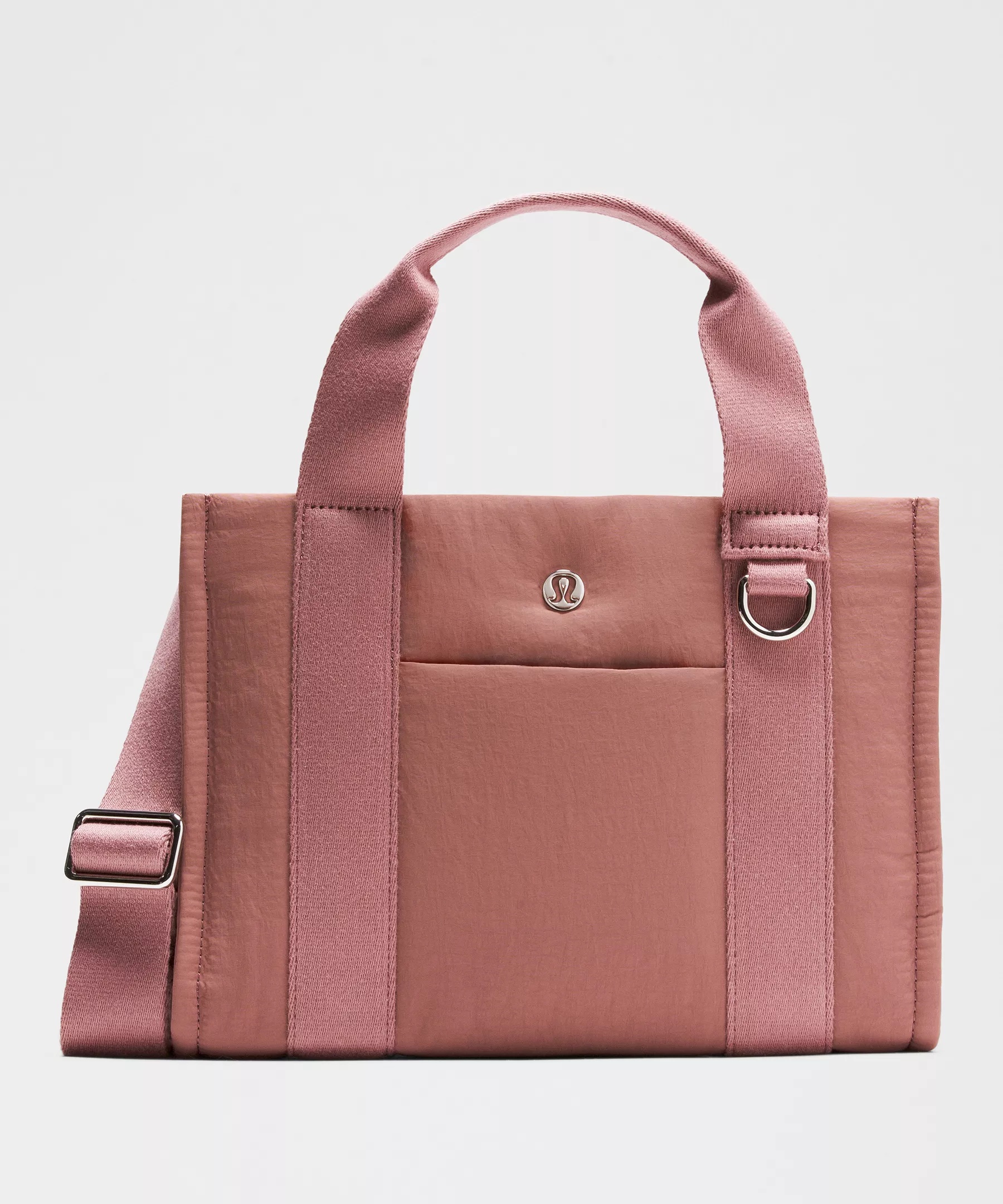 Boxy Mini Tote Bag 4.5L - 1