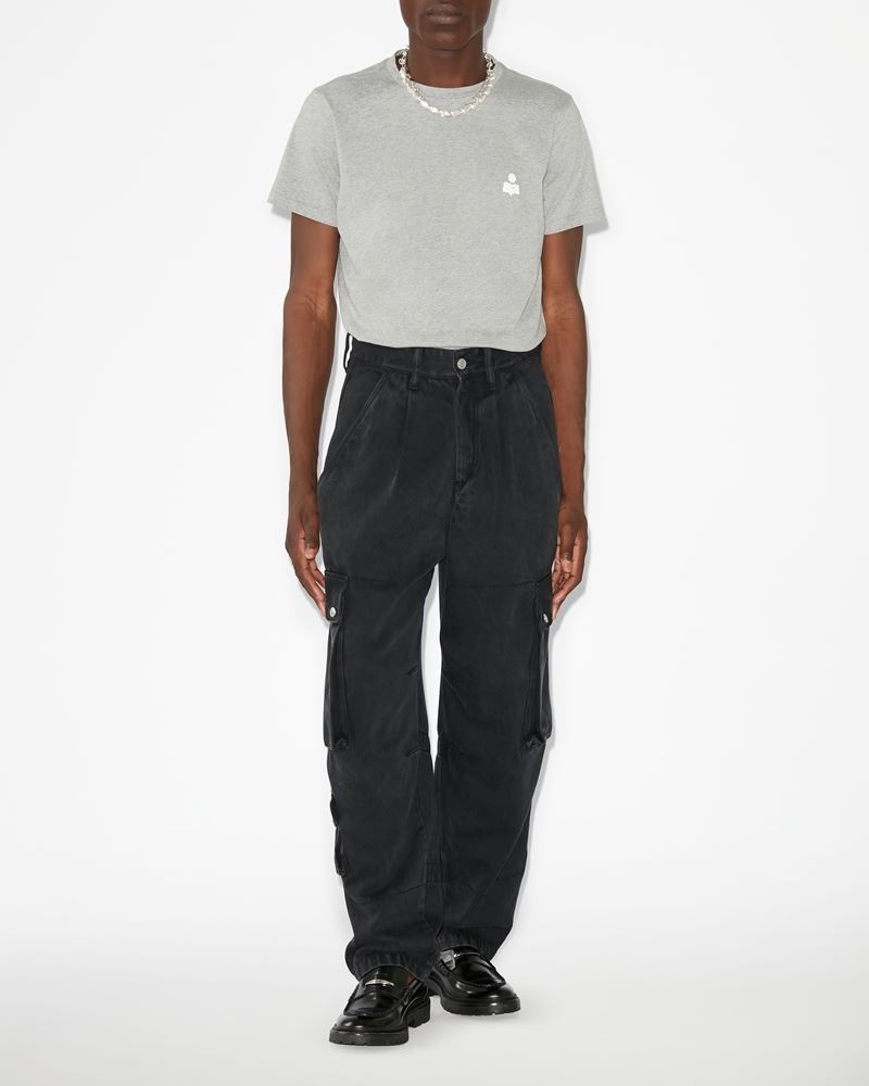 TELORE TROUSERS - 3