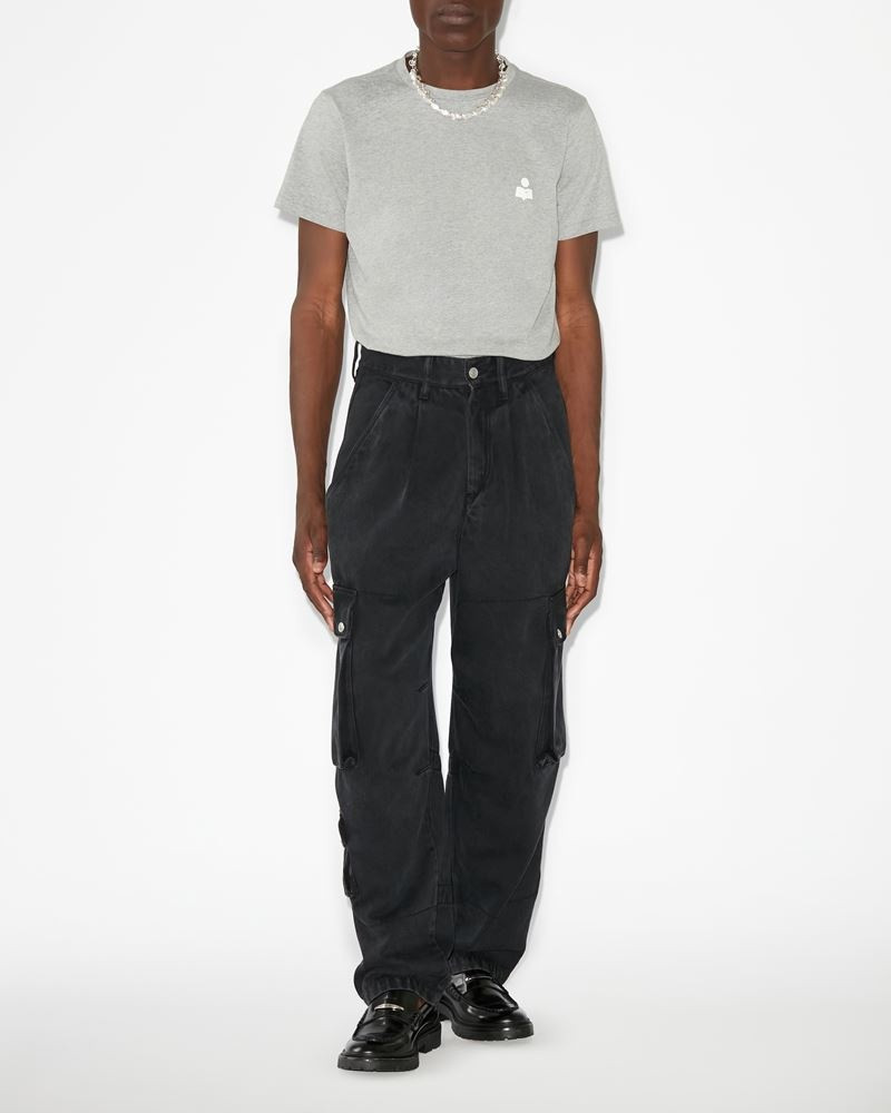 Isabel Marant TELORE TROUSERS outlook