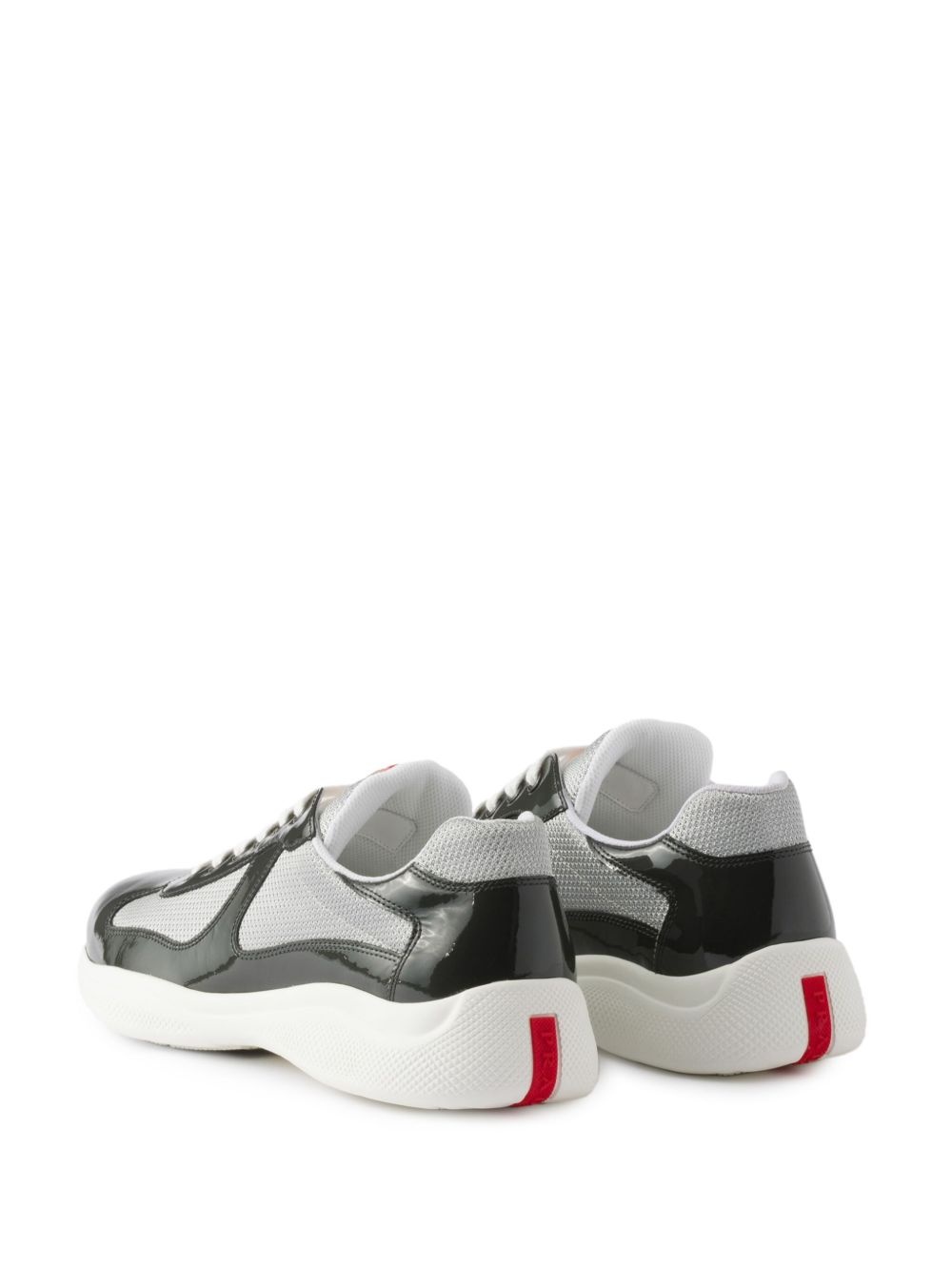 America's Cup sneakers - 3