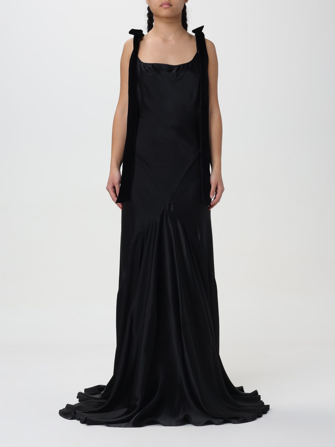 Dress woman Nina Ricci - 1