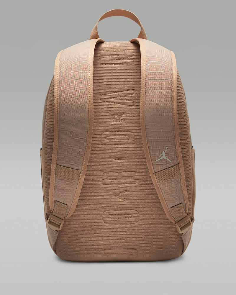 Jordan Backpack (Large) 4