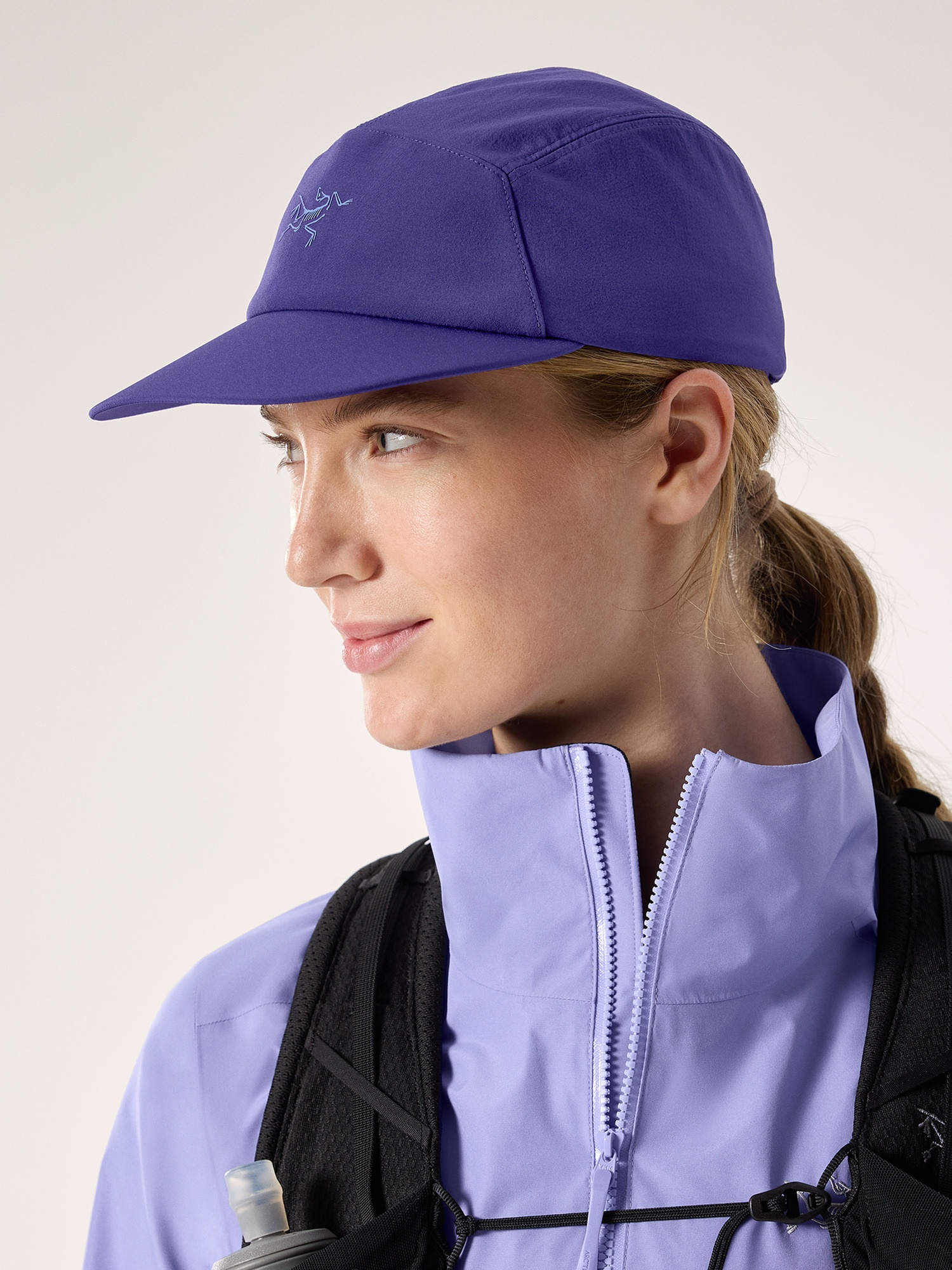 Gamma 5 Panel Cap - 5