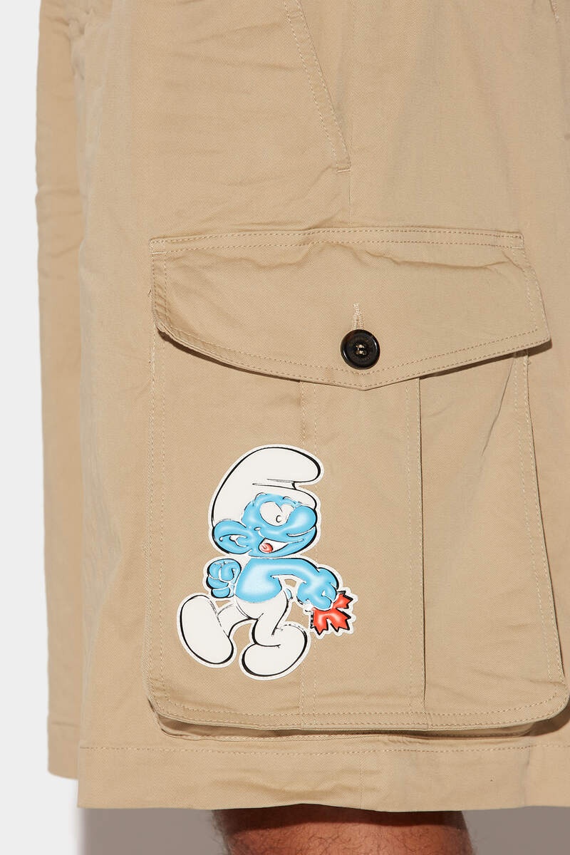 SMURFS BOXER SHORTS - 5