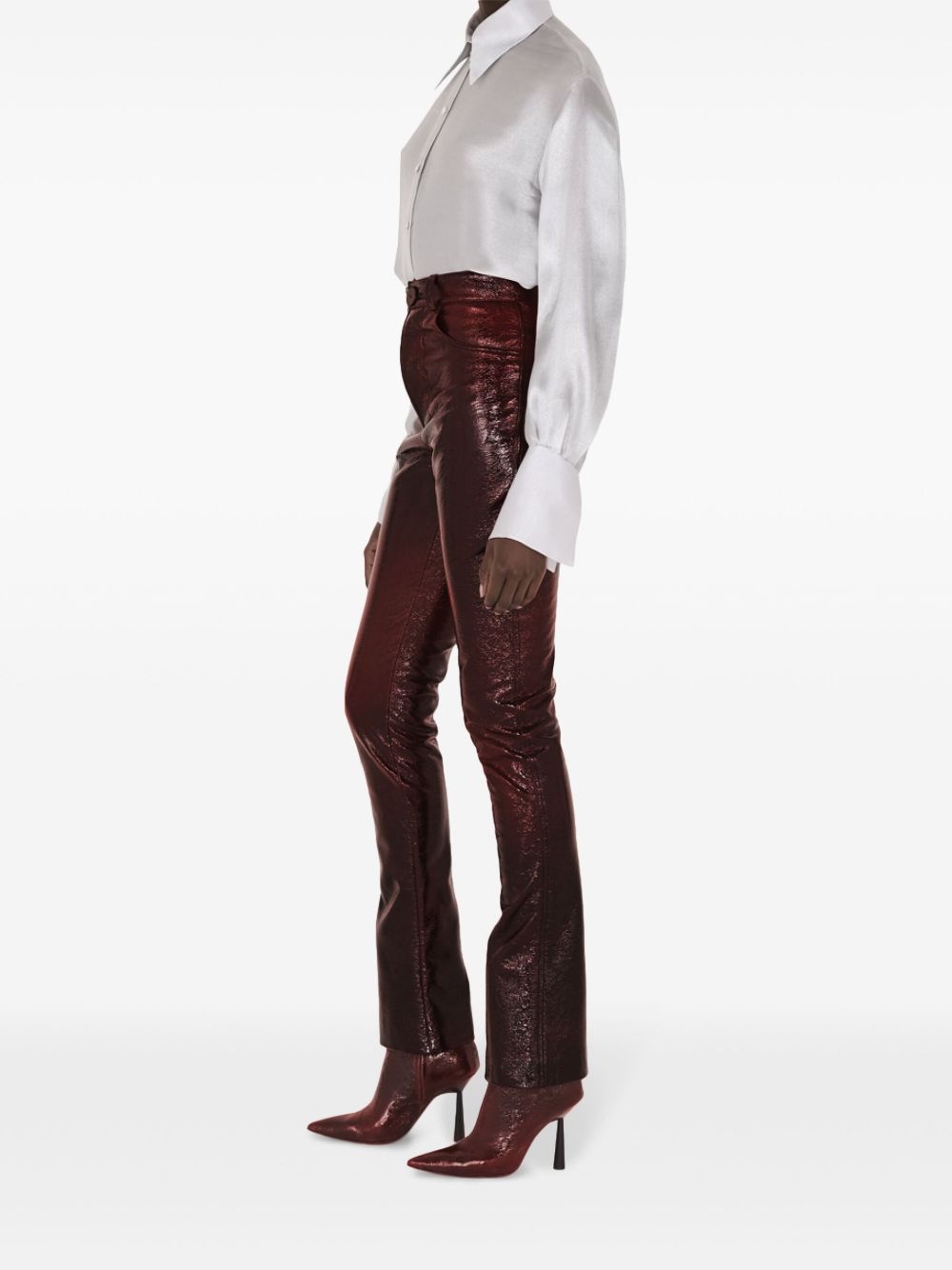 Constellation blouse - 3