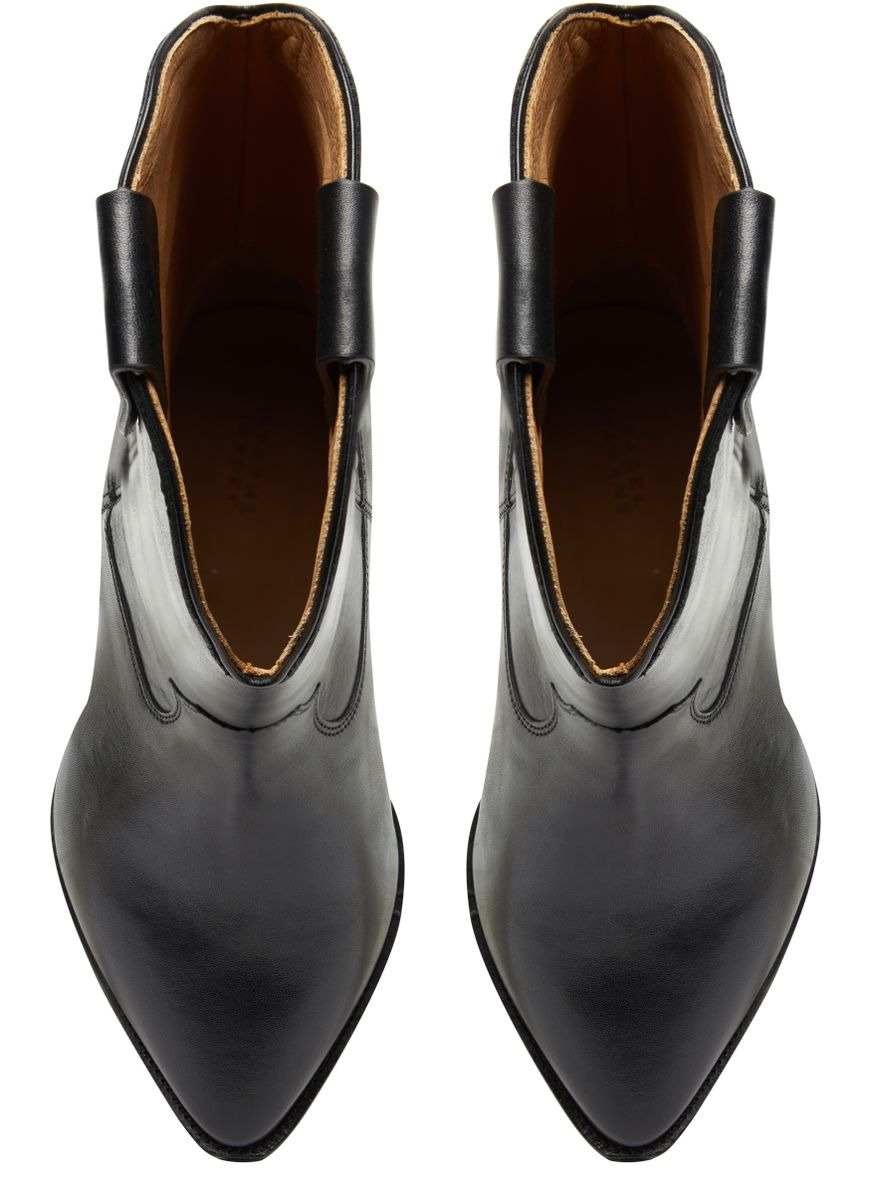 Duerto boots - 5