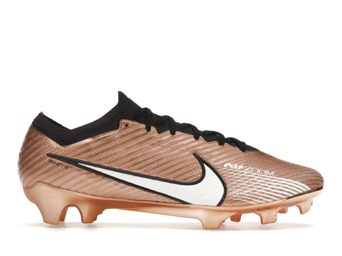 Nike Zoom Mercurial Vapor 15 Elite FG Generations Pack Metallic Copper - 1