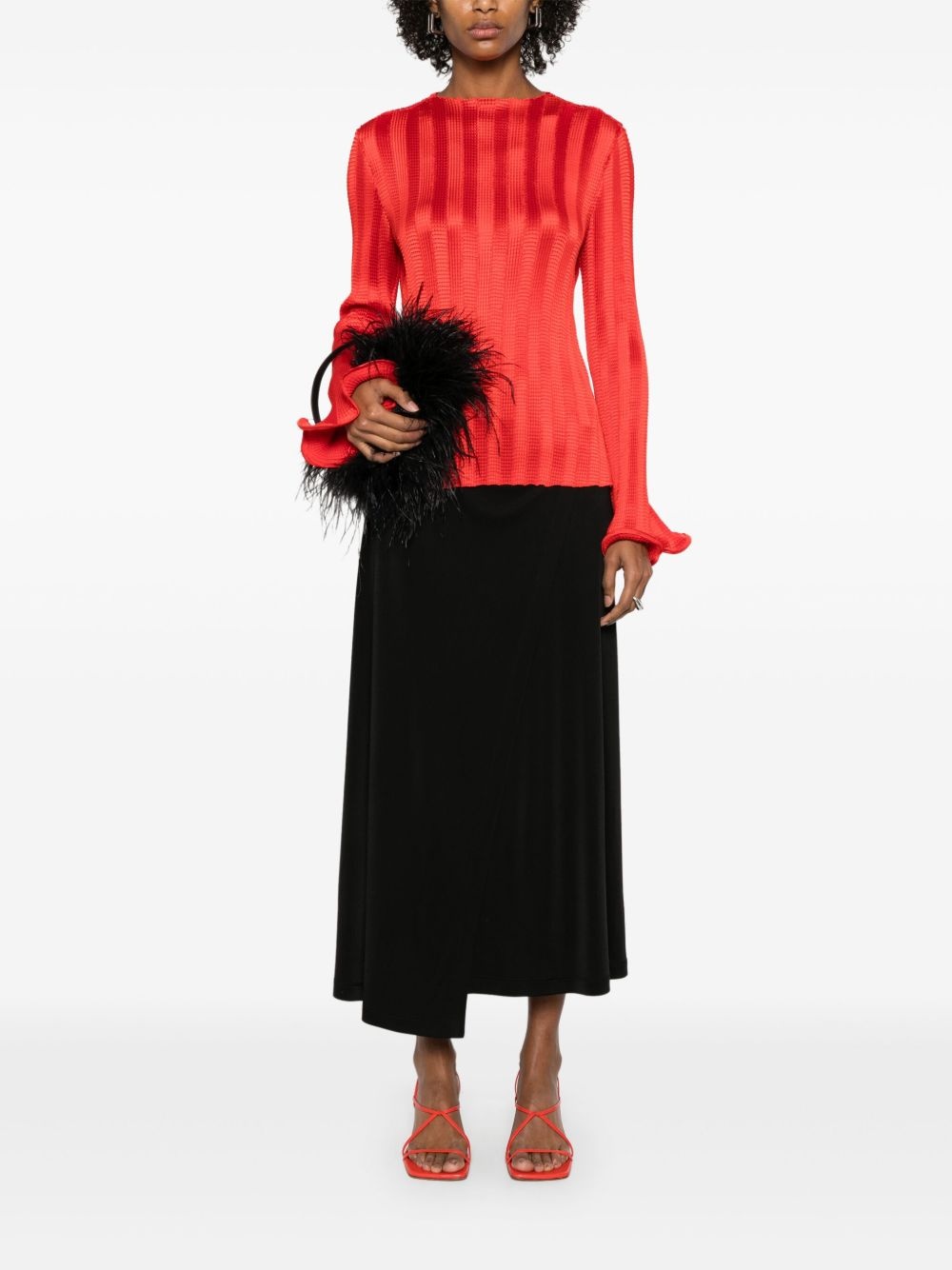Carys blouse - 2