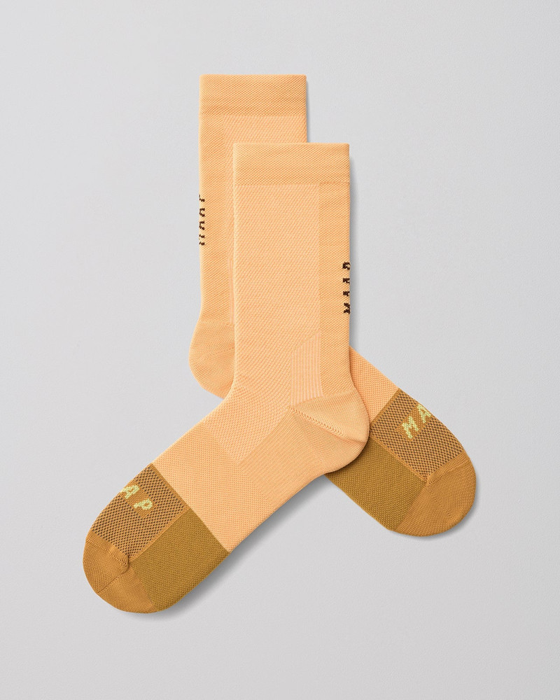 Division Sock 3