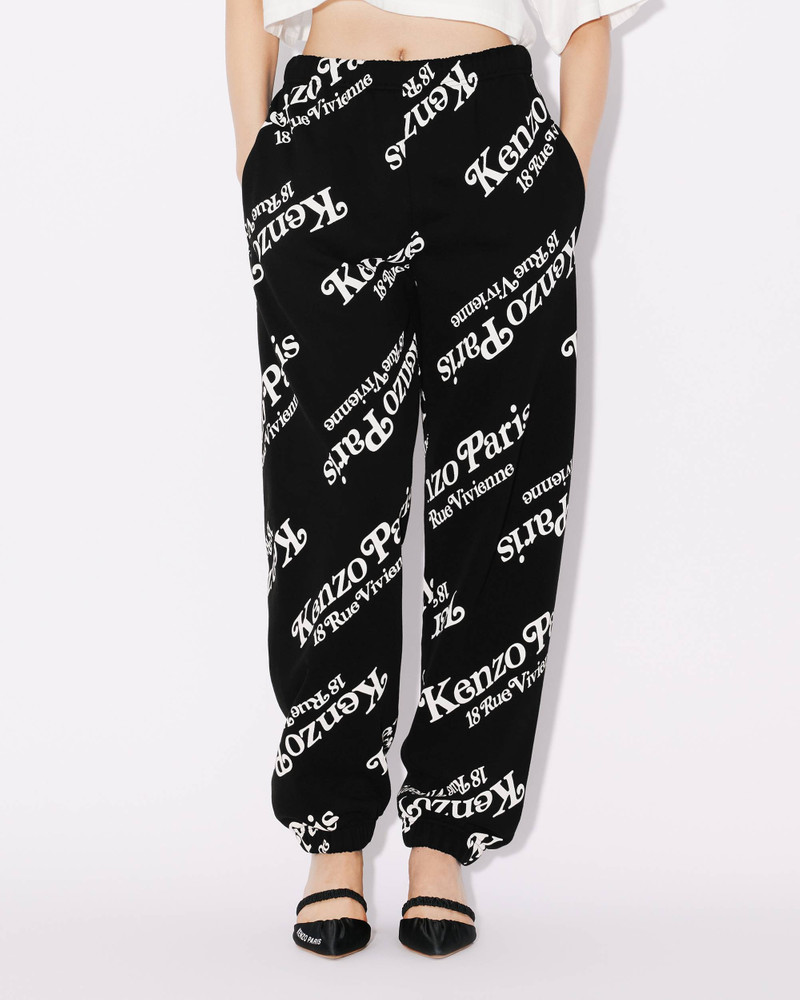 KENZO by Verdy' unisex jogging trousers 9
