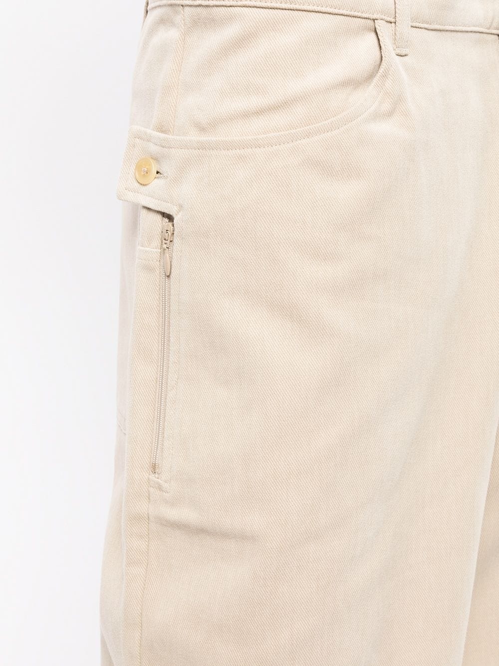 Le Picchu cargo trousers - 5