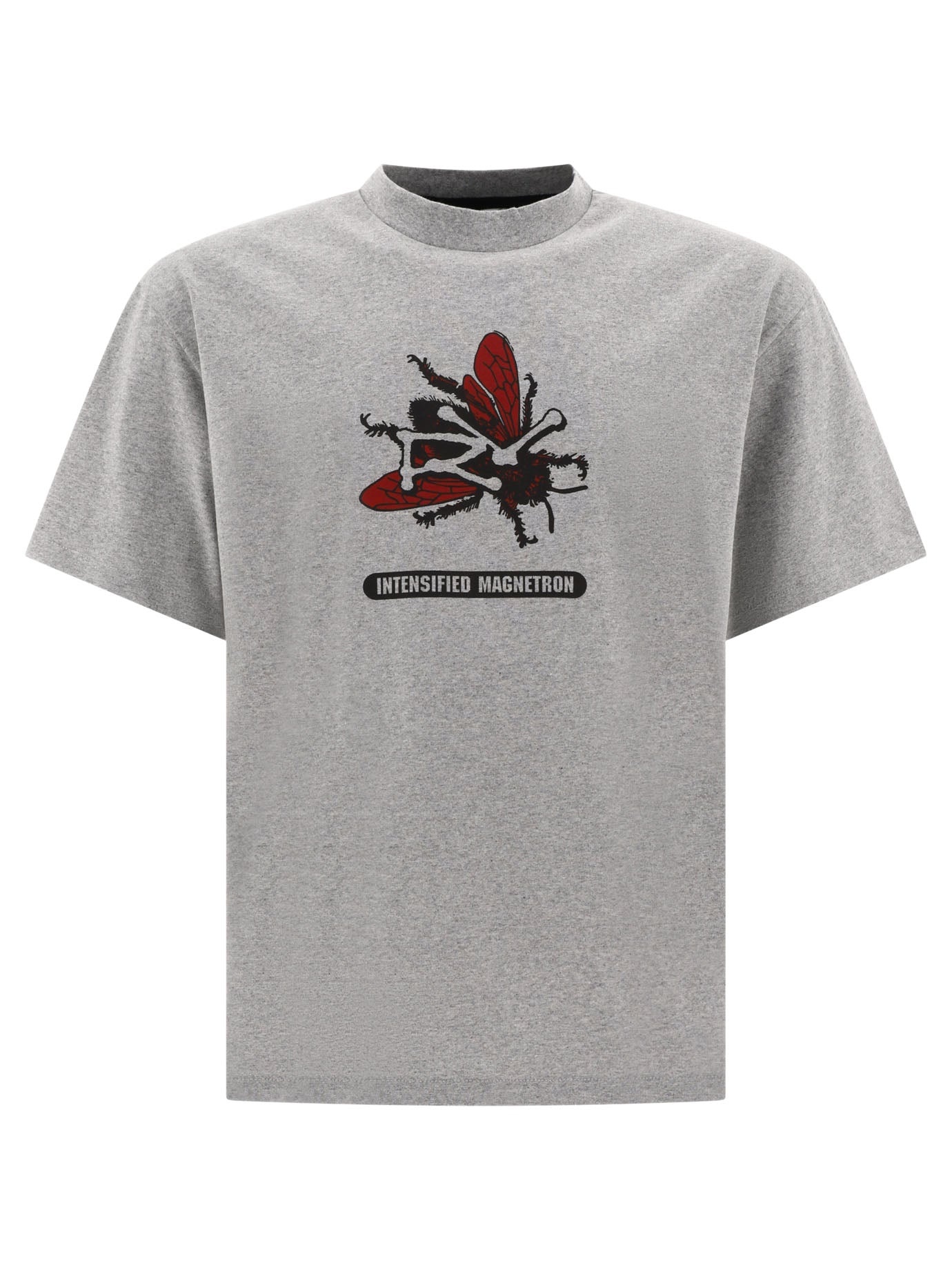 Rayon Vert - Rayon Vert "magnetron" T-shirt - 1